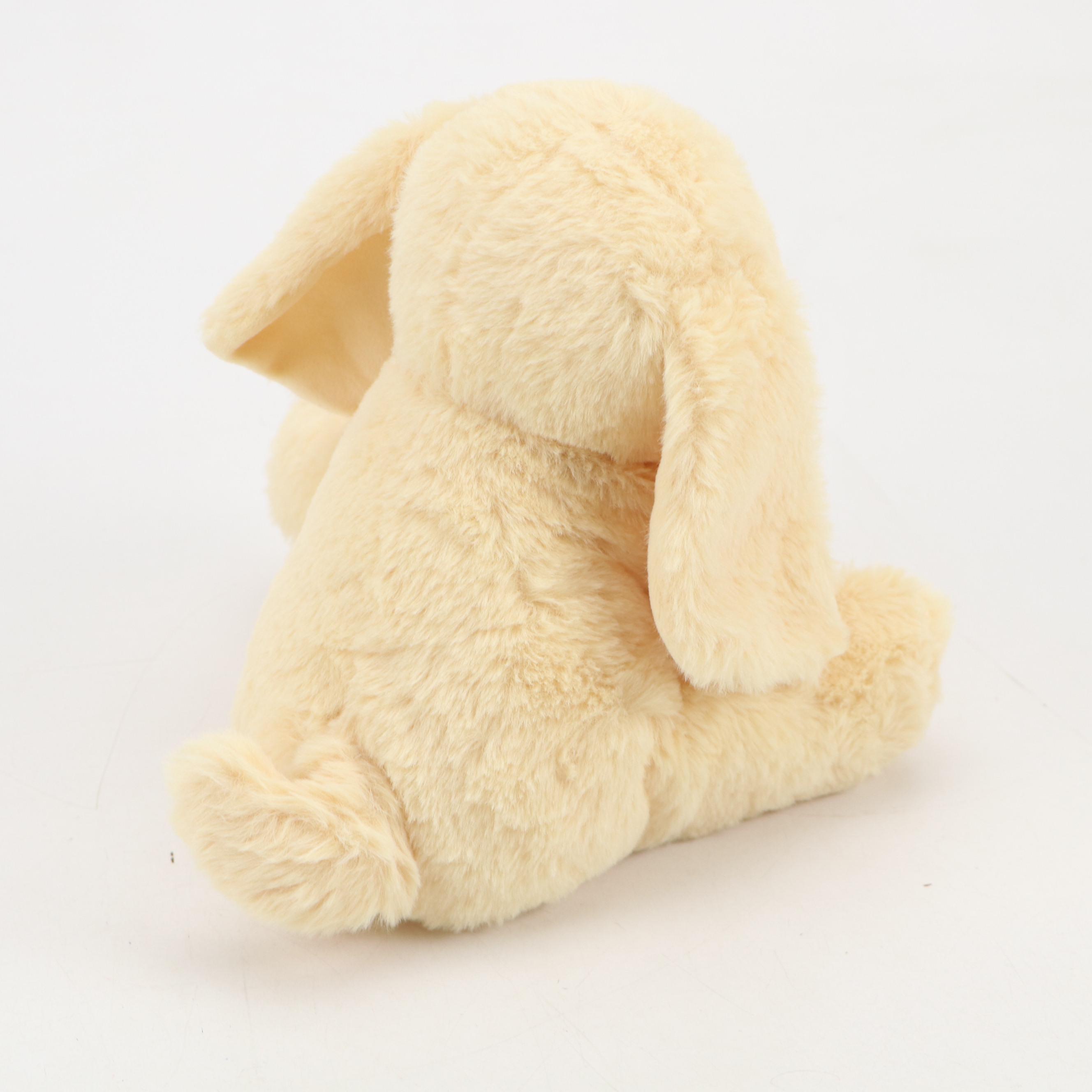 Intersell Ventures "Snax the Sloth" and Gund Stuffed Animals