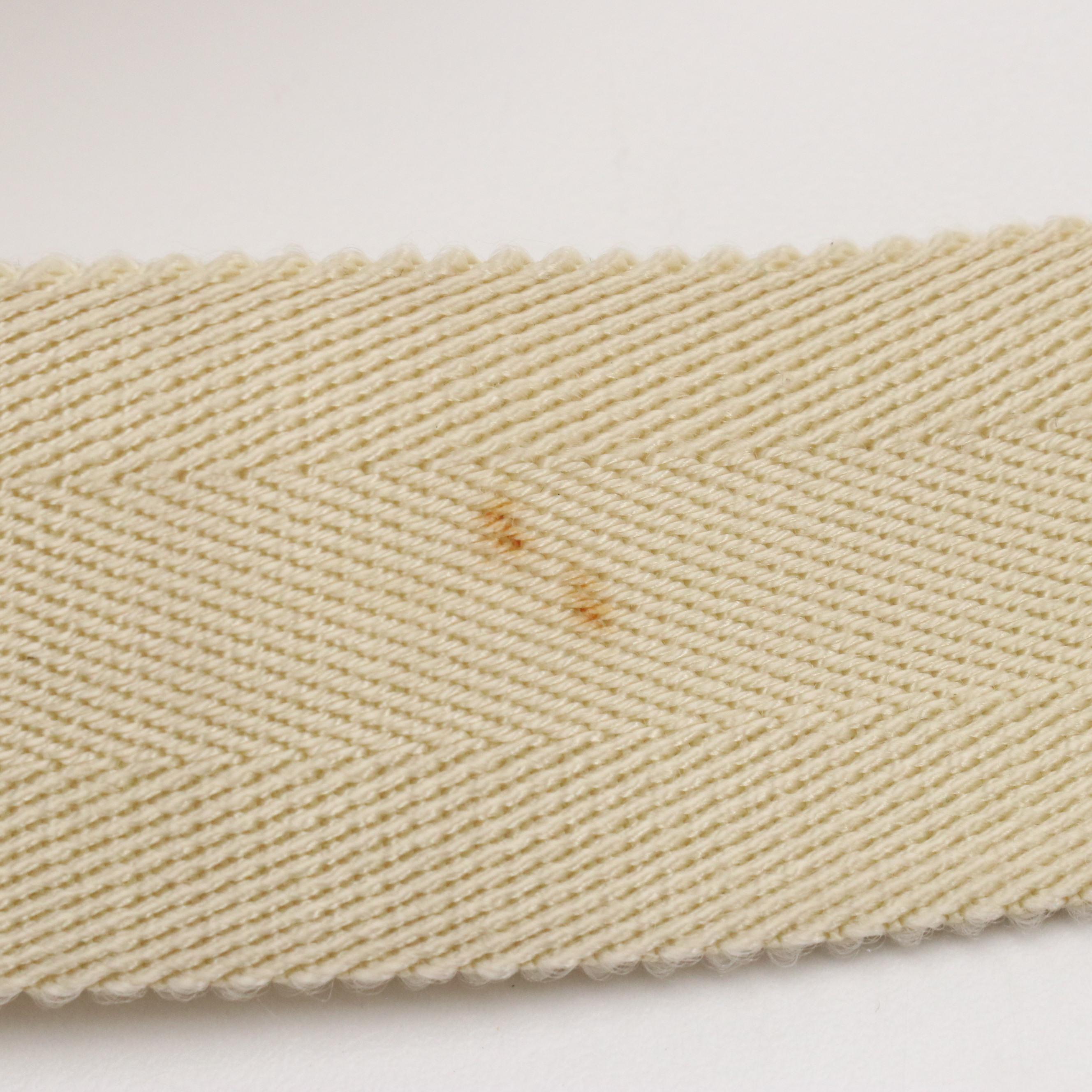 Gucci Guccissima Leather Front-Flap Belt Bag