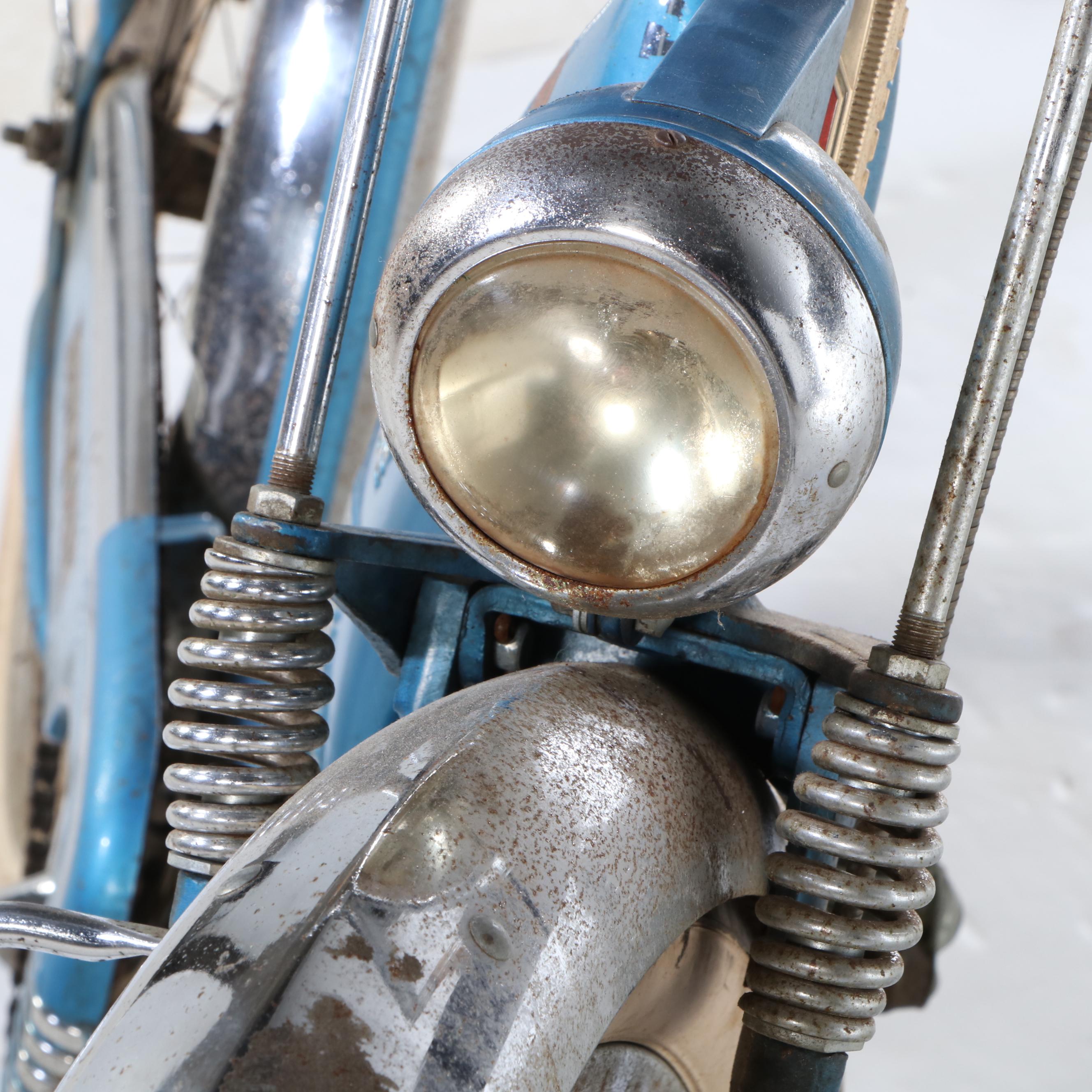 Roadmaster Luxury Liner Step Through Cruiser Bicycle with Balloon Tires