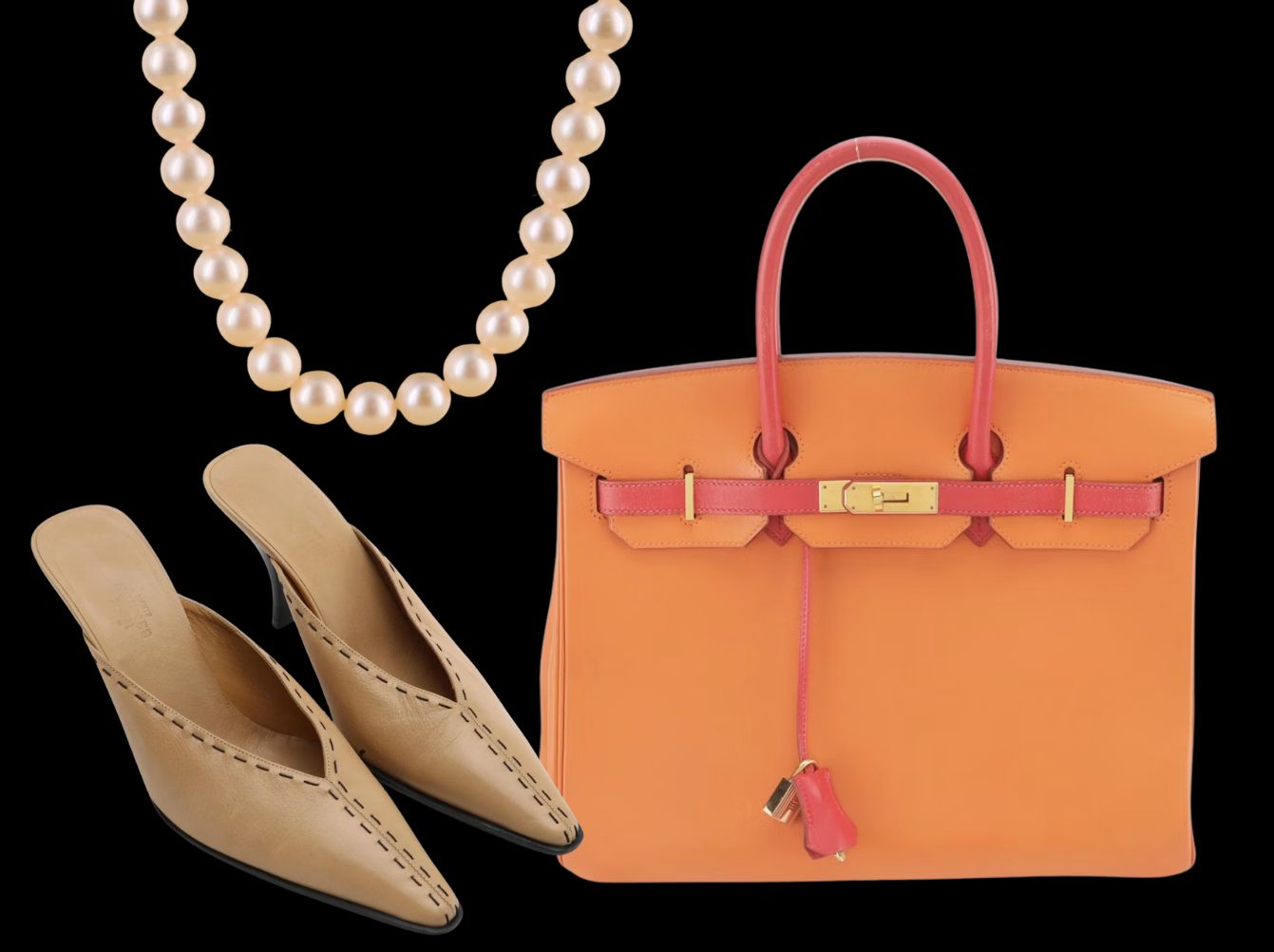 Spring Has Sprung! Luxury Fashion & Fine Jewelry