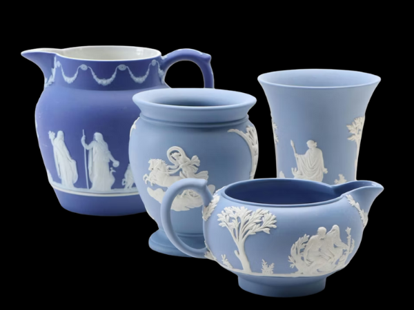 Graceful Grandeur: Furniture, Art & Décor