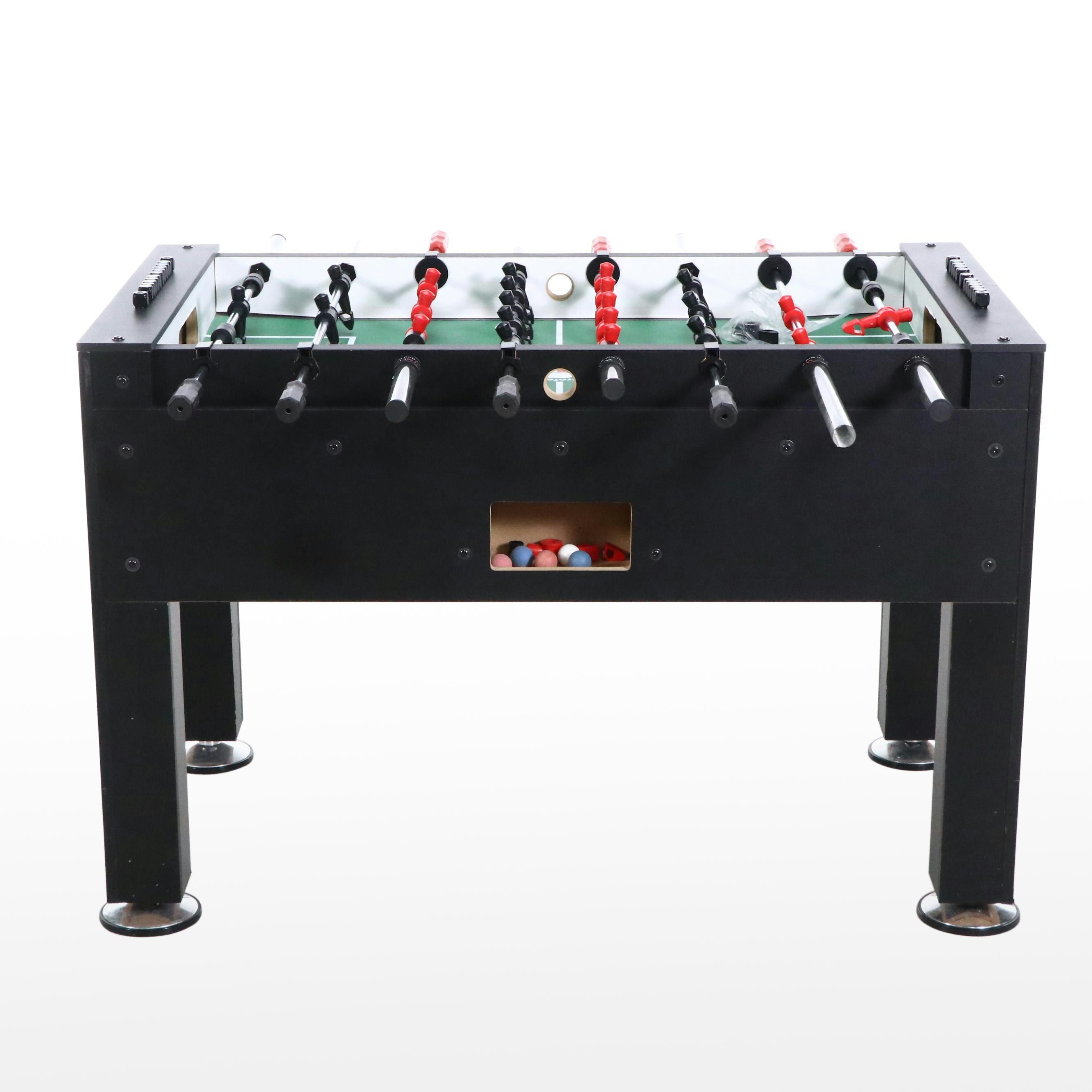 Warrior Interior Soccer Table Foosball Table