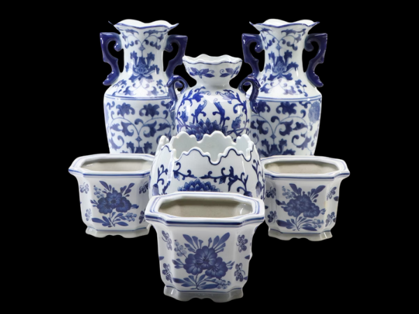 Classic Home Furnishings, Fine Jewelry, Art & Décor