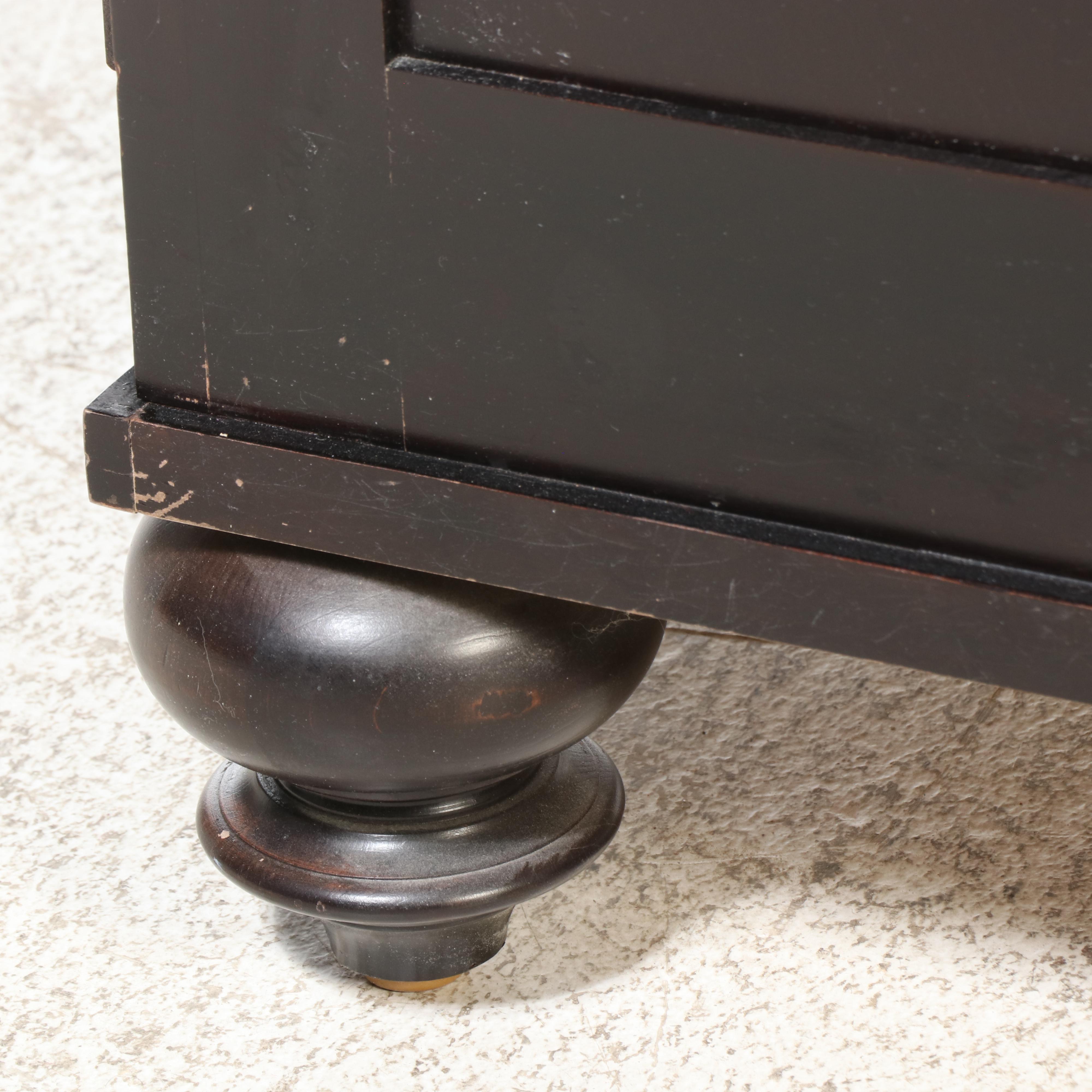 Michaels Furniture Co. for Restoration Hardware Nightstand and Chest