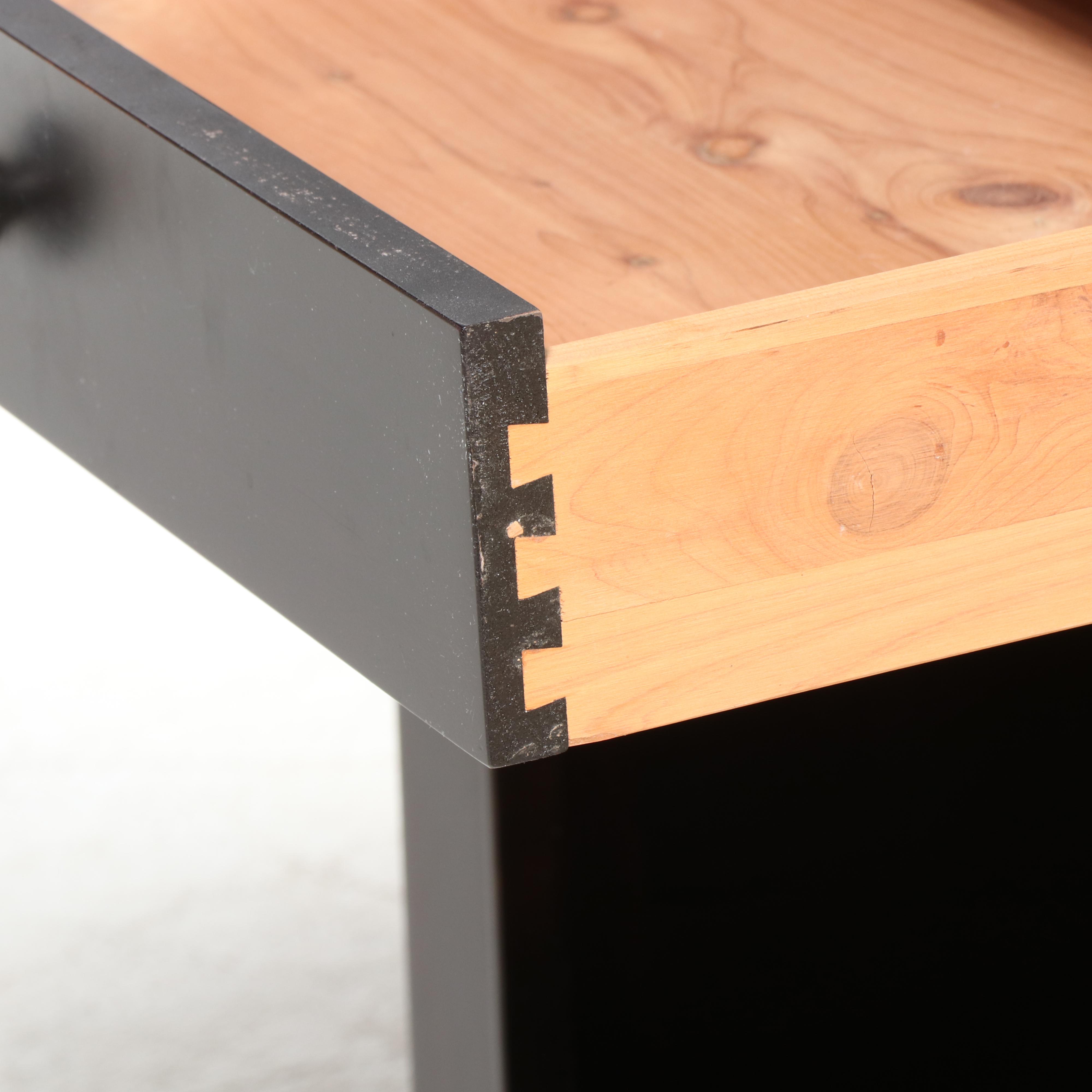 Michaels Furniture Co. for Restoration Hardware Nightstand and Chest