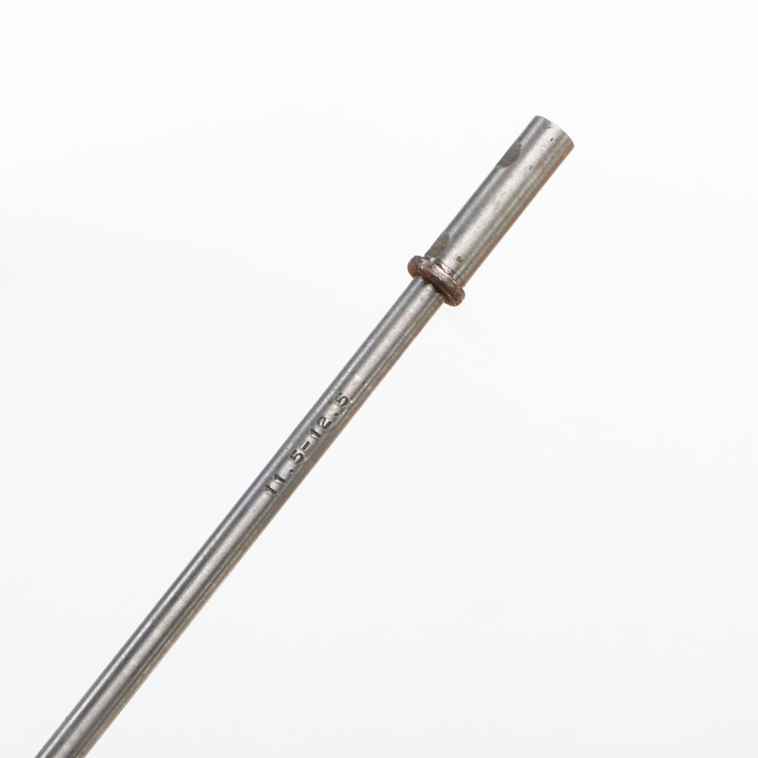 Scherr-Tumico, George Scherr Co. Metal Work Micrometers and More