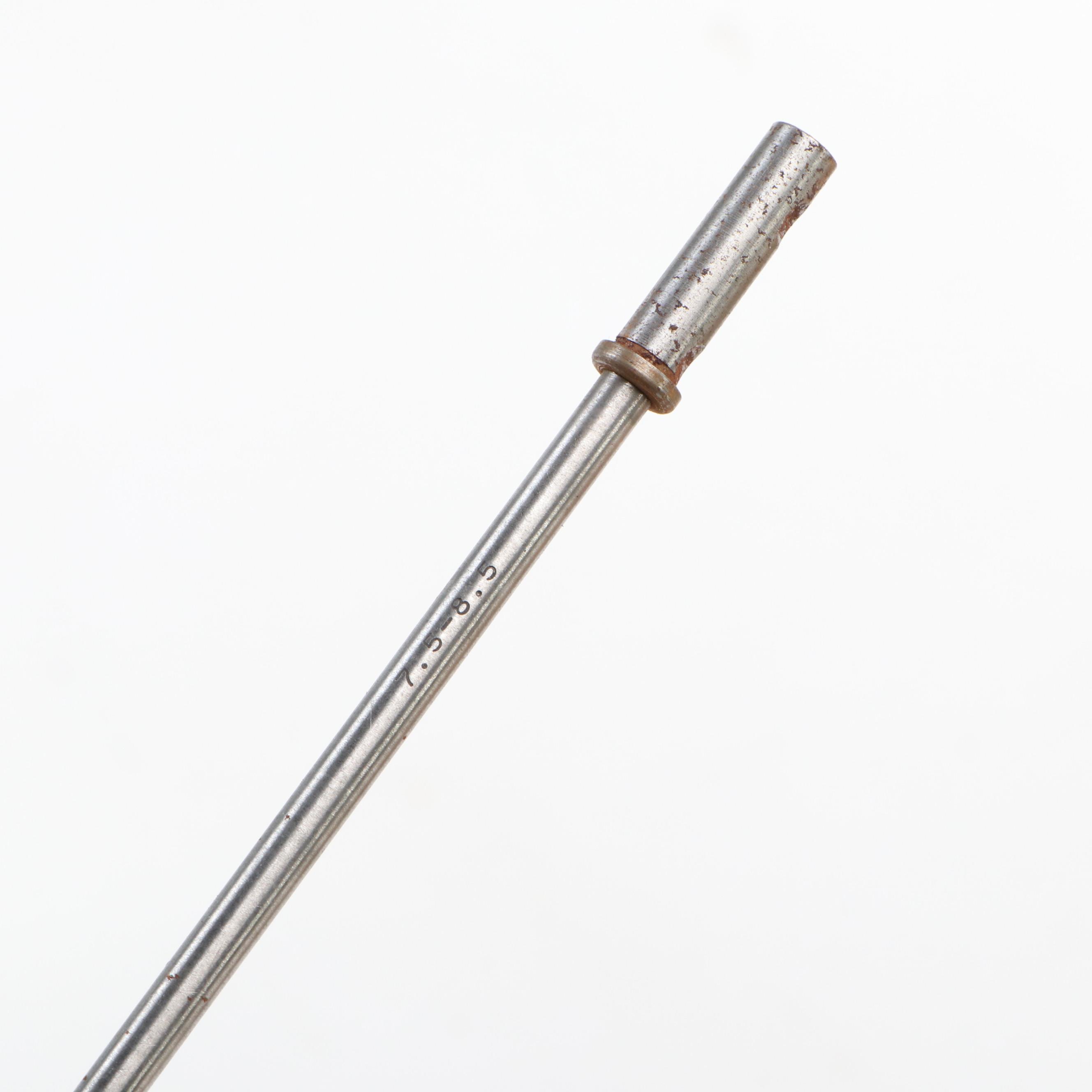 Scherr-Tumico, George Scherr Co. Metal Work Micrometers and More