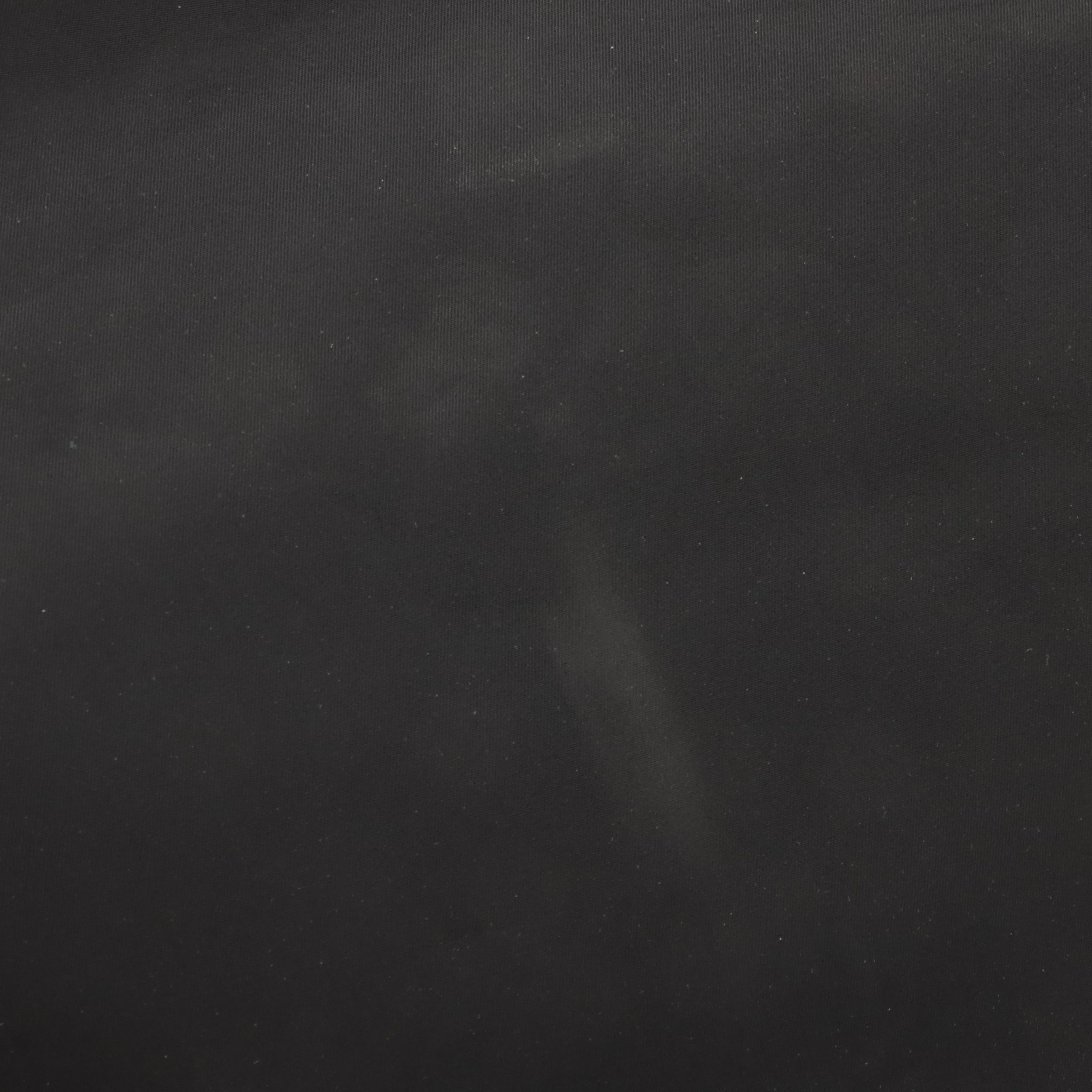 Burberry Flat Messenger Bag in Black House Check Nylon