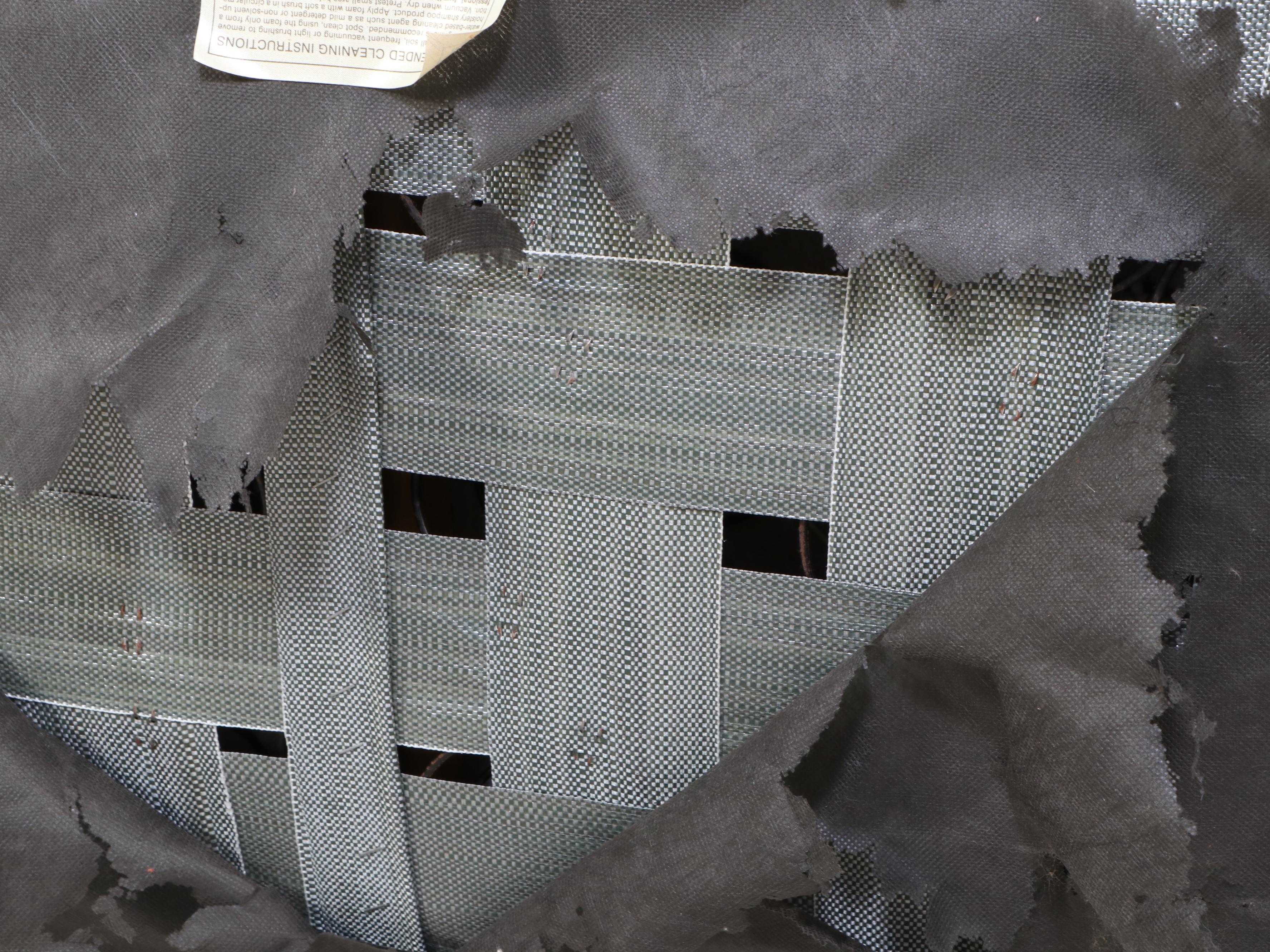 American Furniture Galleries Victorian Rococo Revival Style Settees