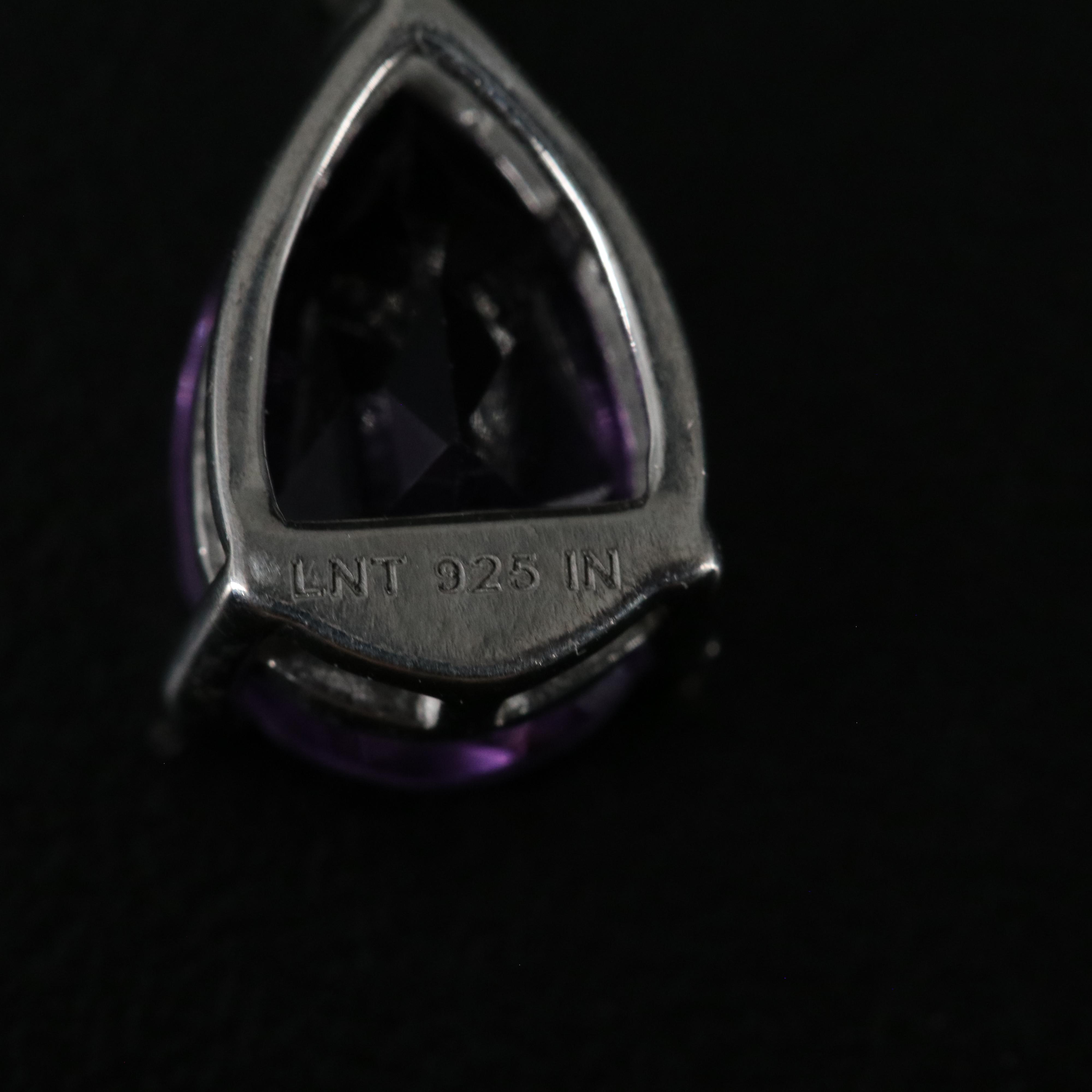 14 Assorted Sterling Silver Rings, Necklaces, Earrings, and Pendants