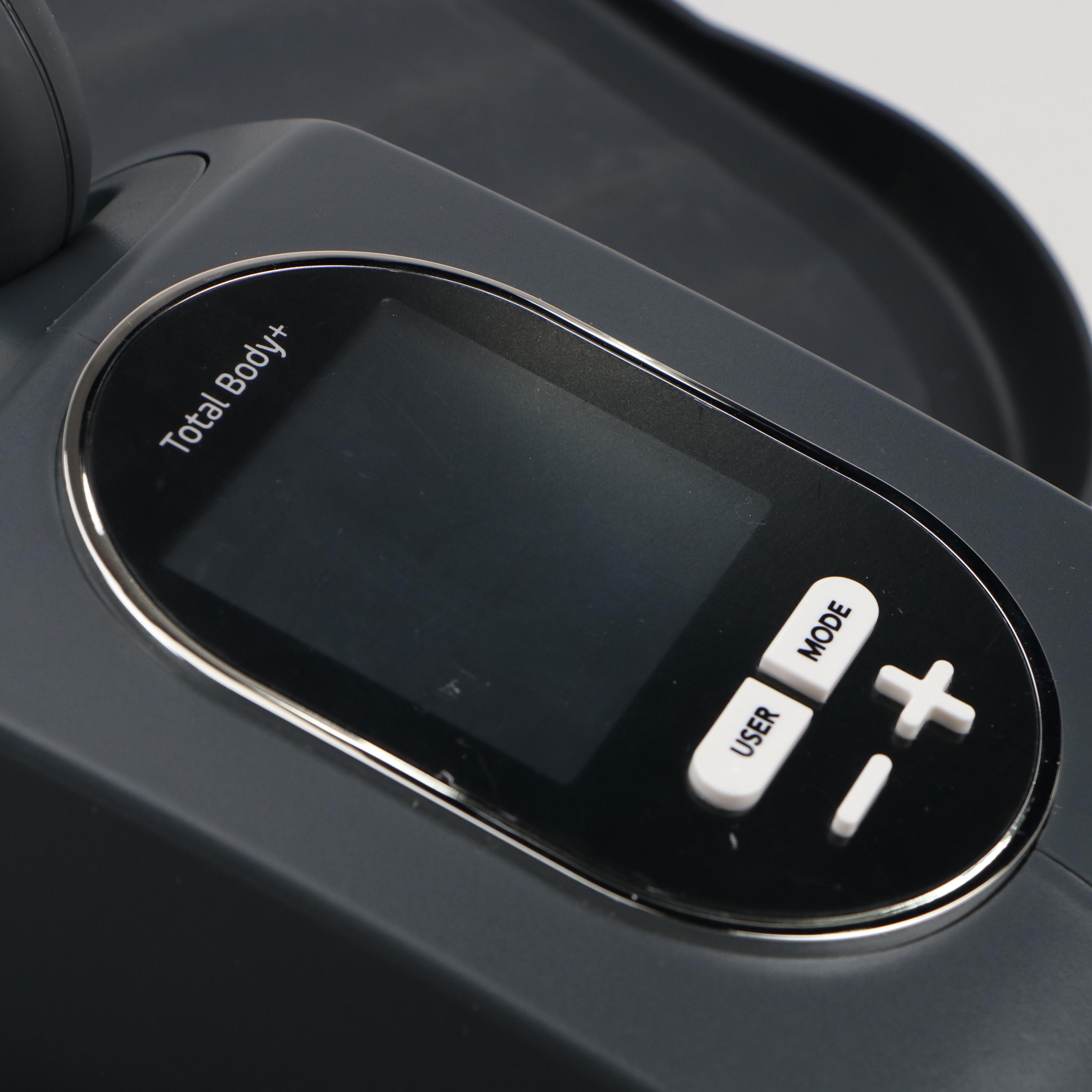 Cubii Total Body+ Compact Seated Elliptical