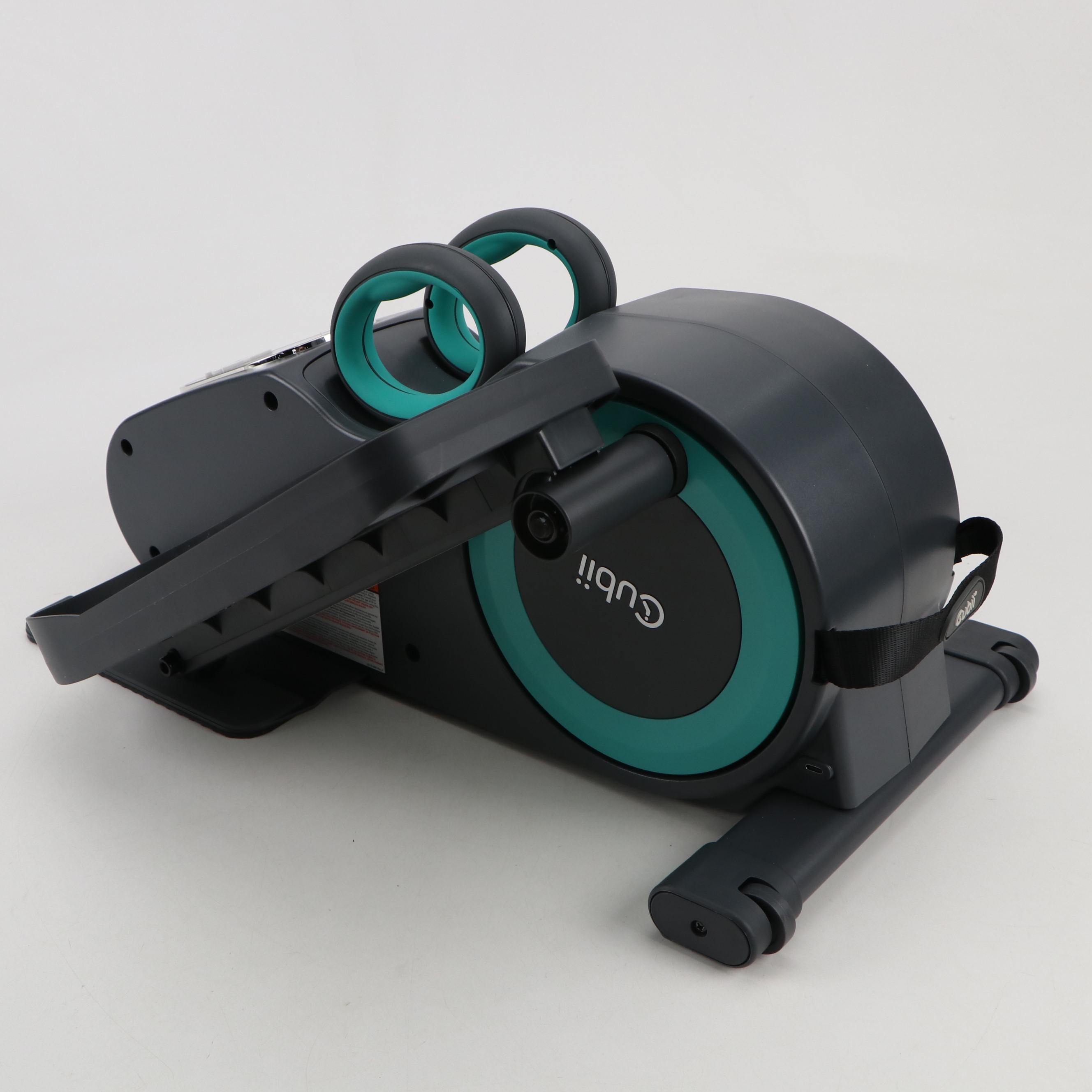 Cubii Total Body+ Compact Seated Elliptical