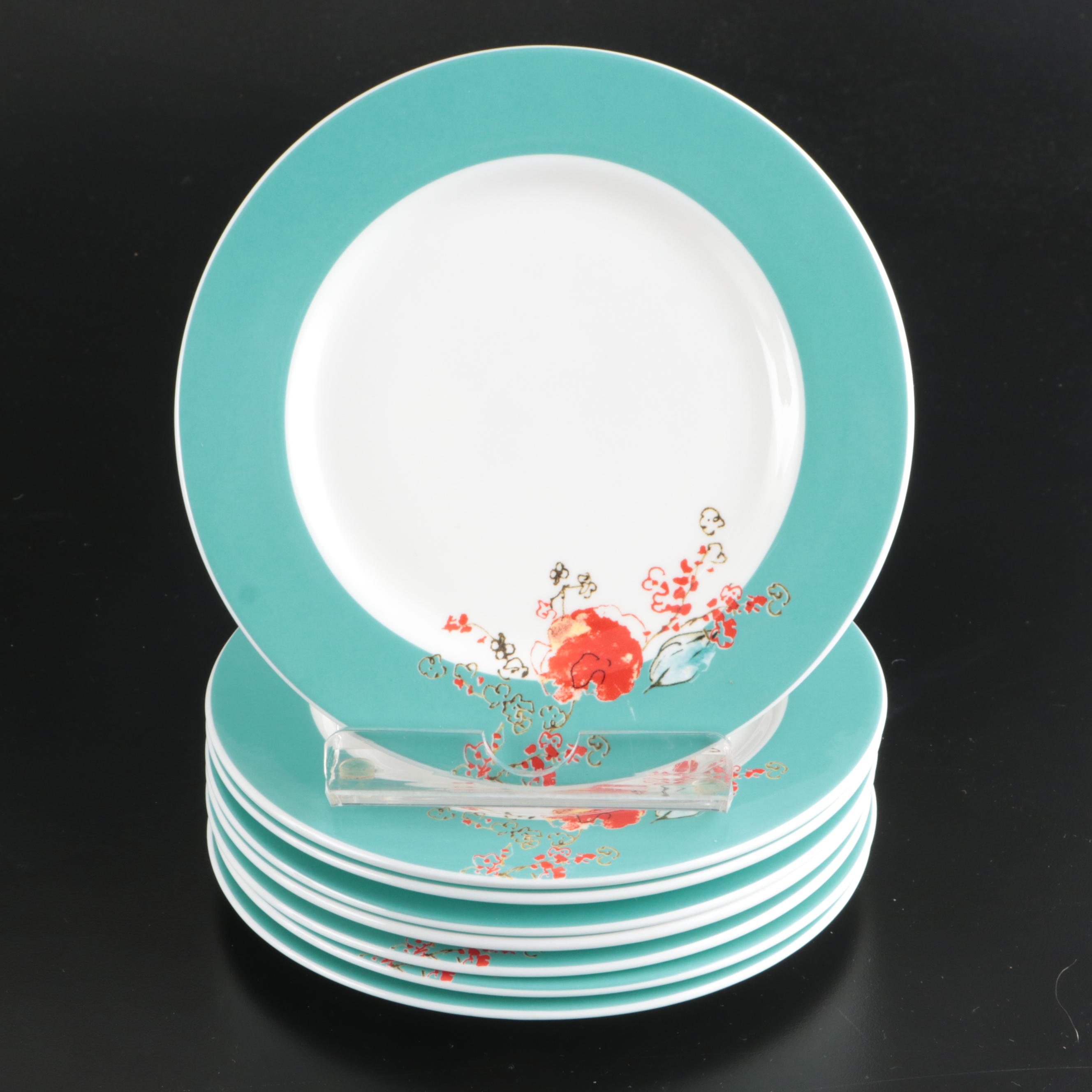 Lenox "Chirp" Bone China Dinnerware