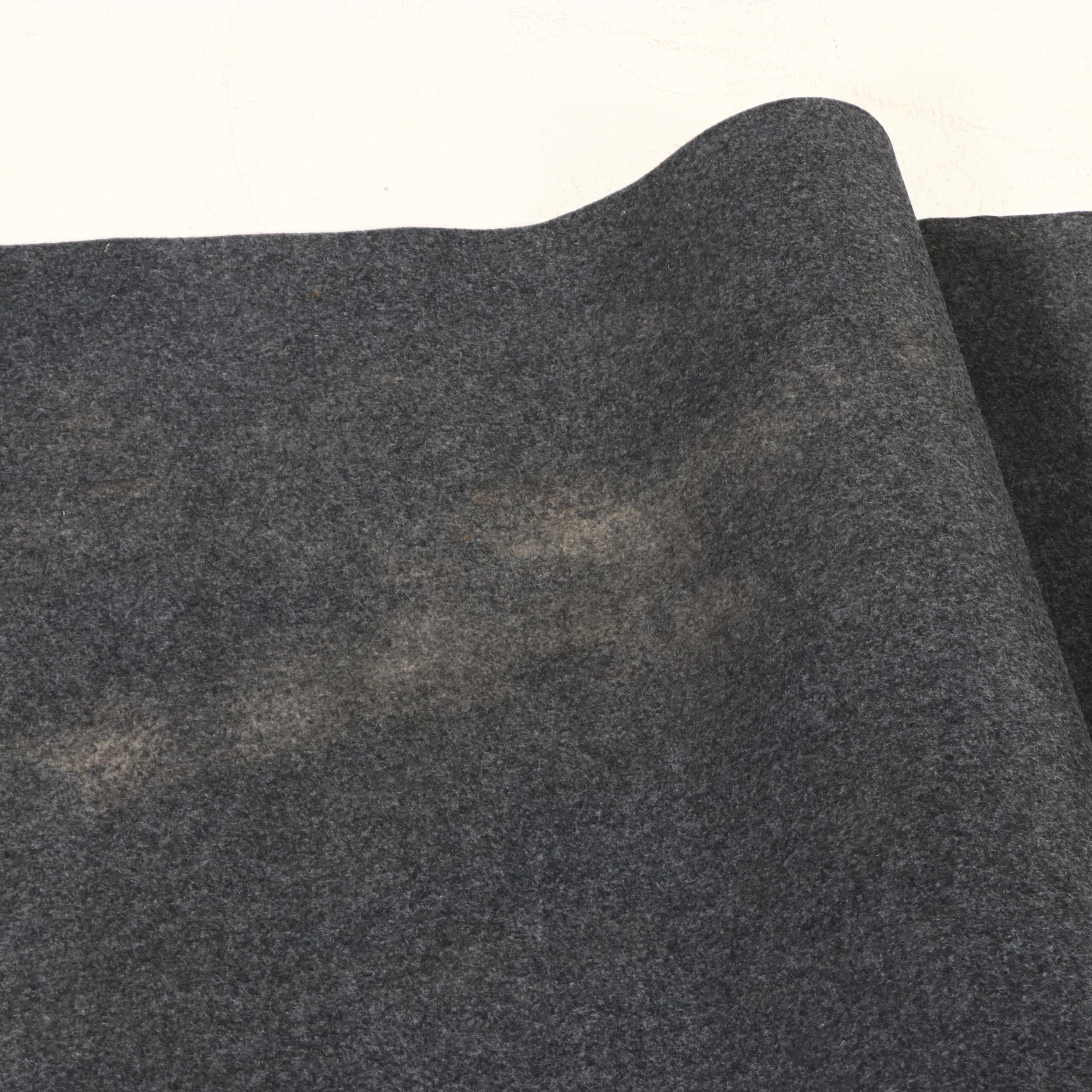 17' x 7'4 Machine Made Drymate Protective Mat