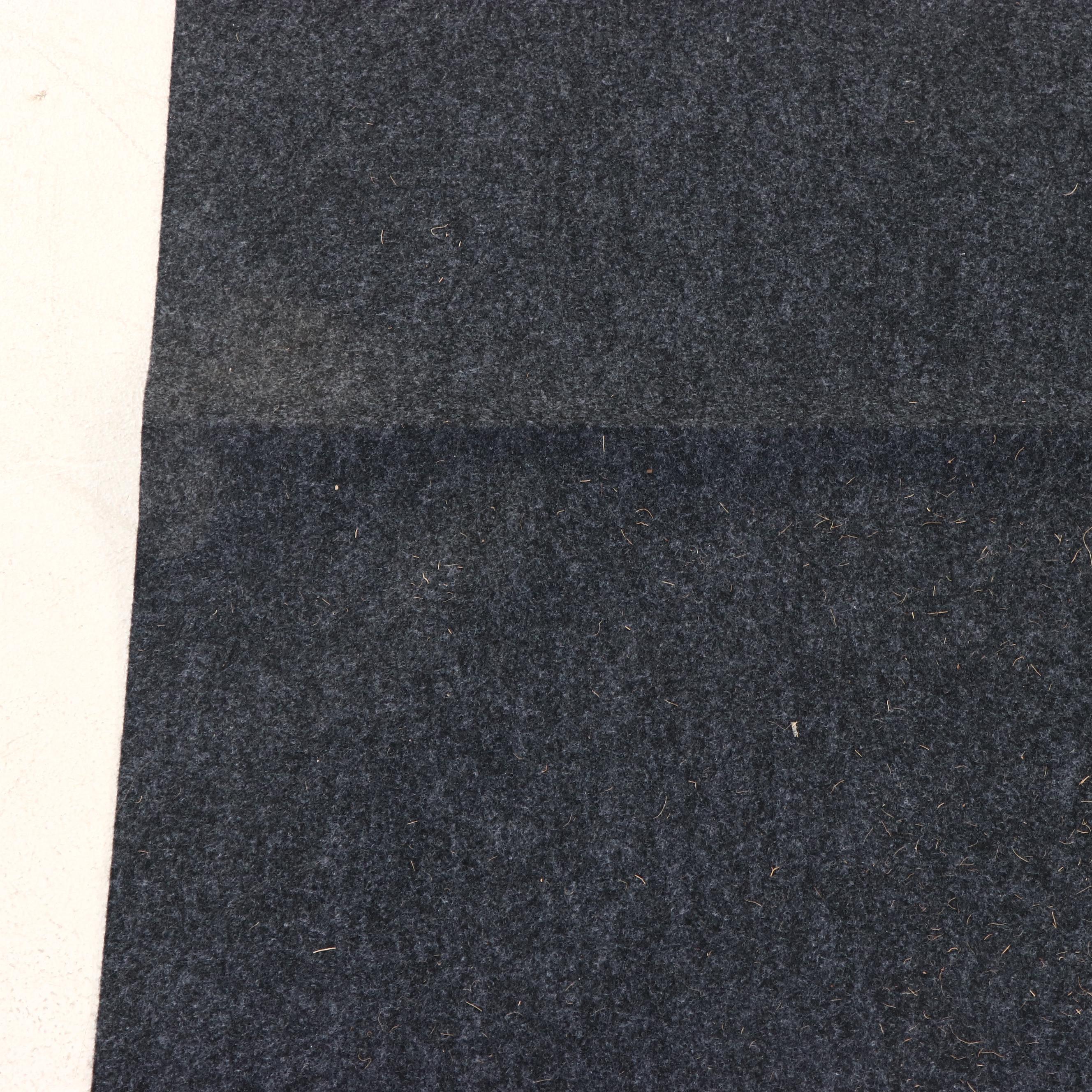 17' x 7'4 Machine Made Drymate Protective Mat