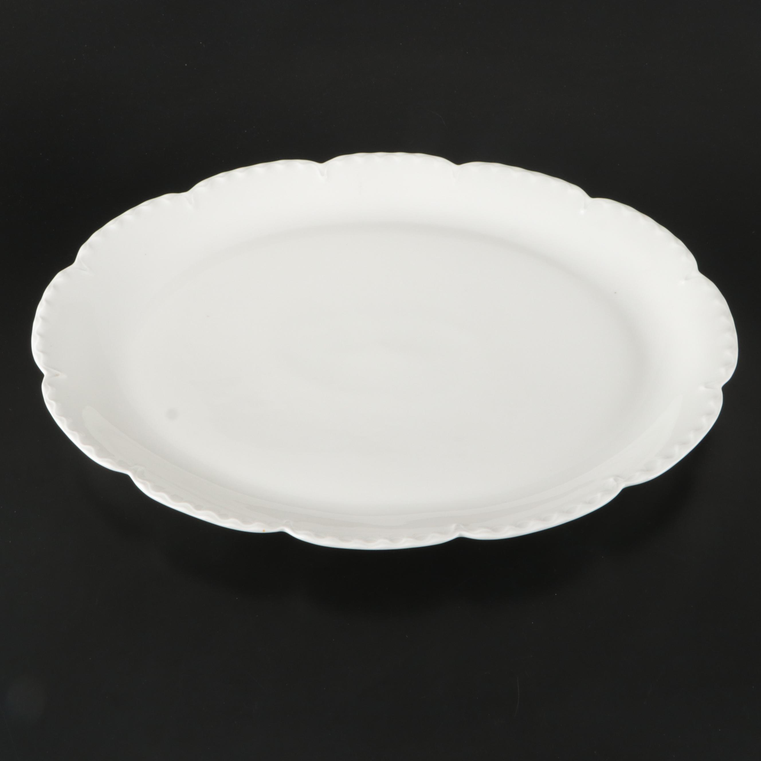 Haviland "Ranson" Porcelain Serveware