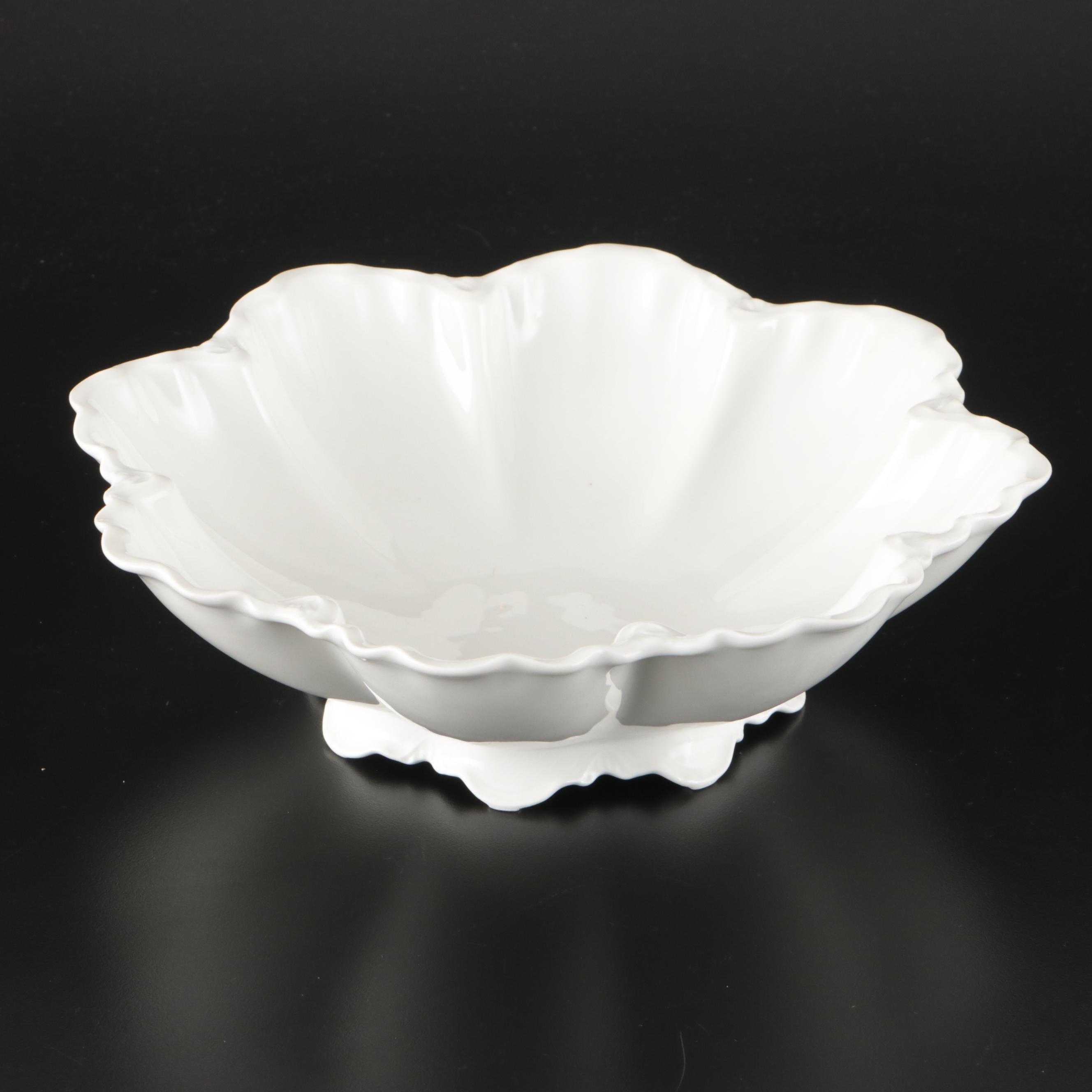 Haviland "Ranson" Porcelain Serveware