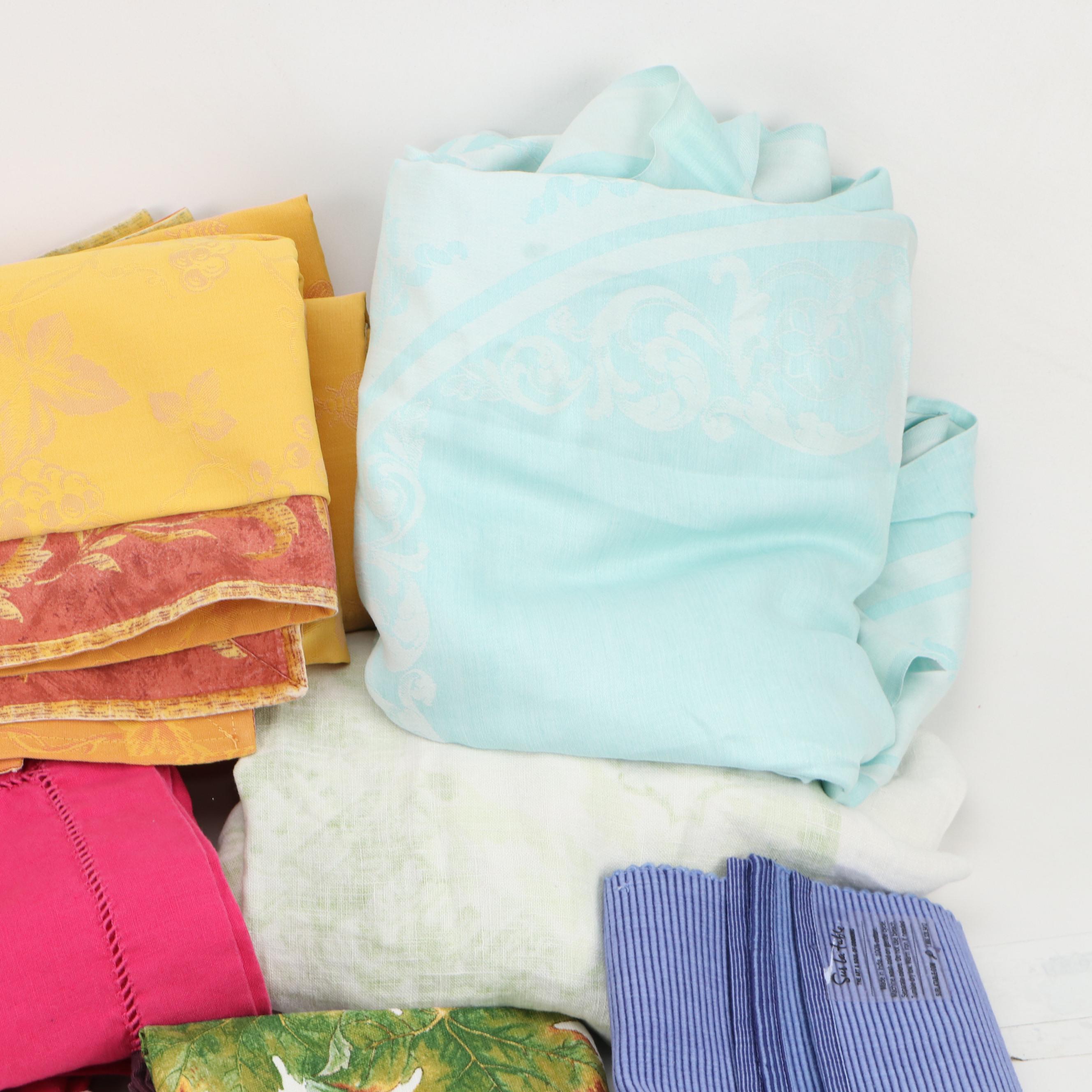 Sur La Table with Williams-Sonoma and Other Linens