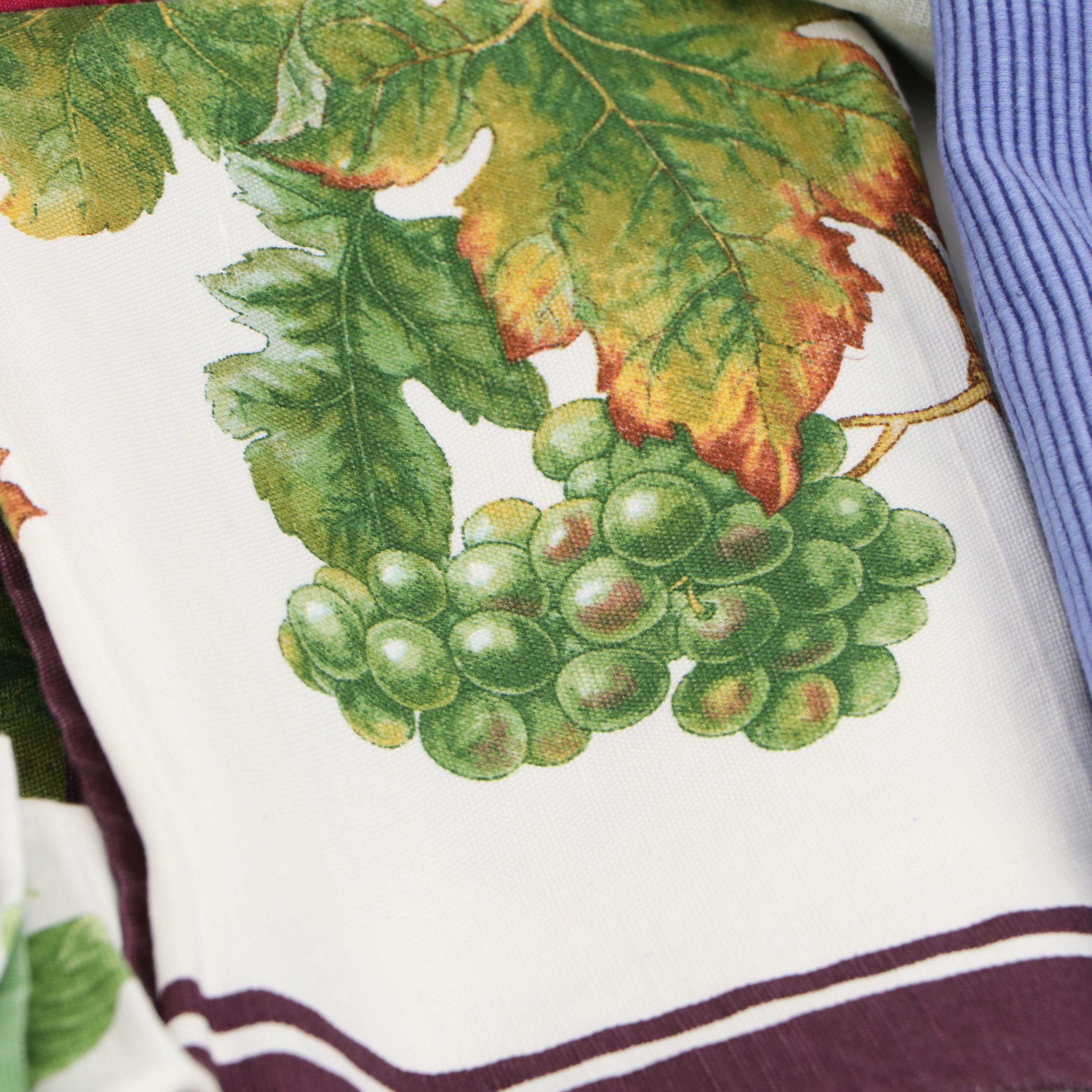 Sur La Table with Williams-Sonoma and Other Linens