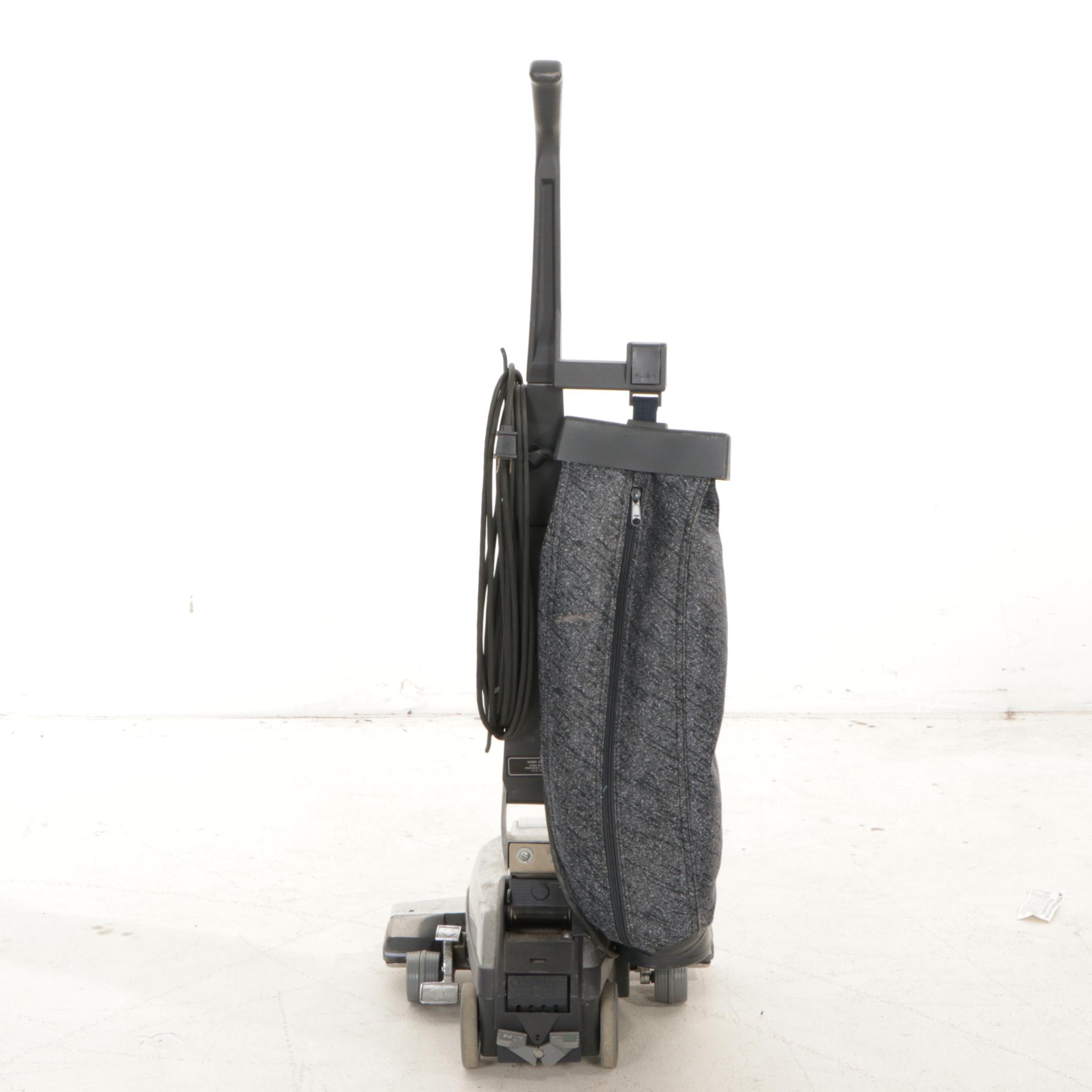 Kirby G4 Vacuum with Attachments, 1993-1997