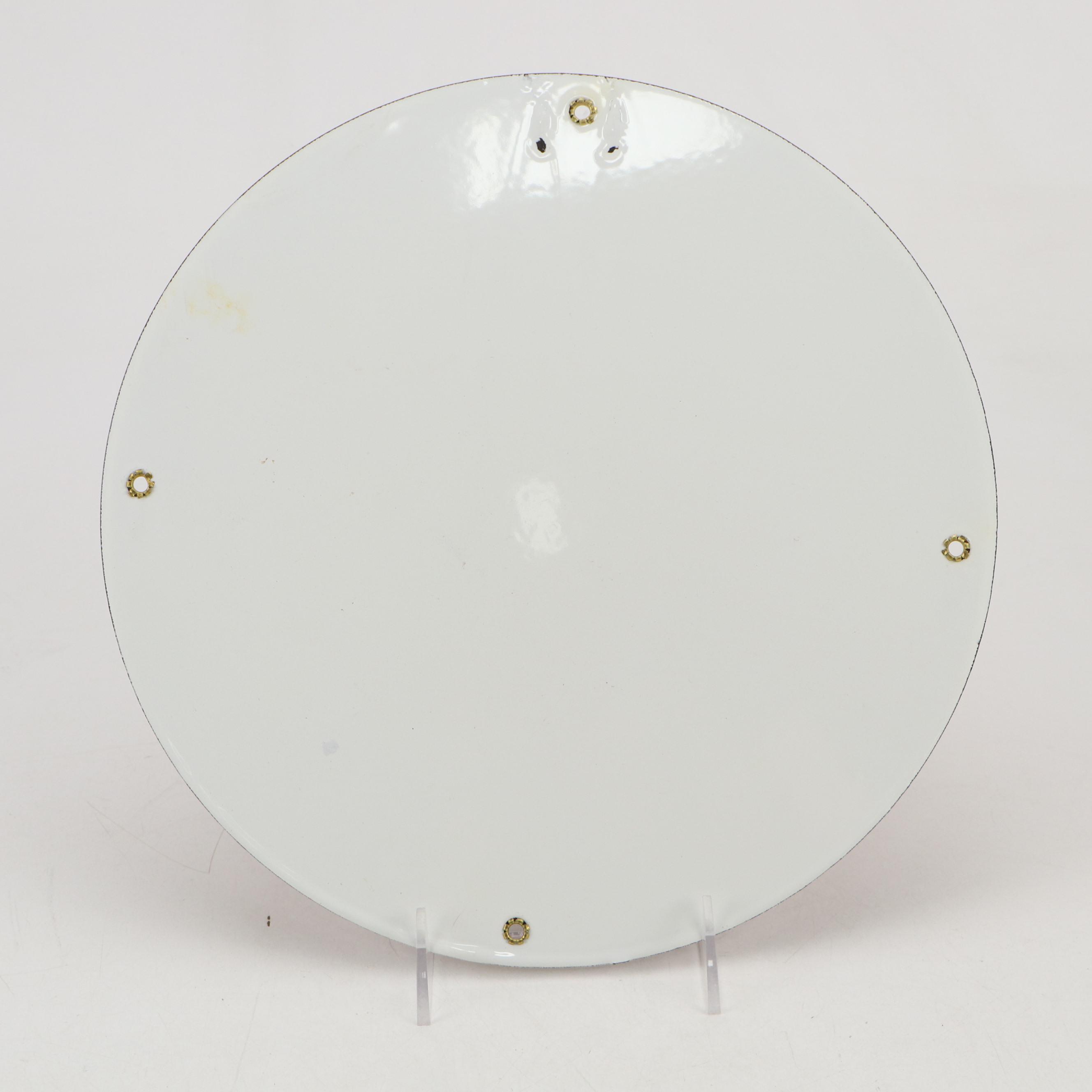 Heinz Varieties Pure Food Products Porcelain Enamel Sign