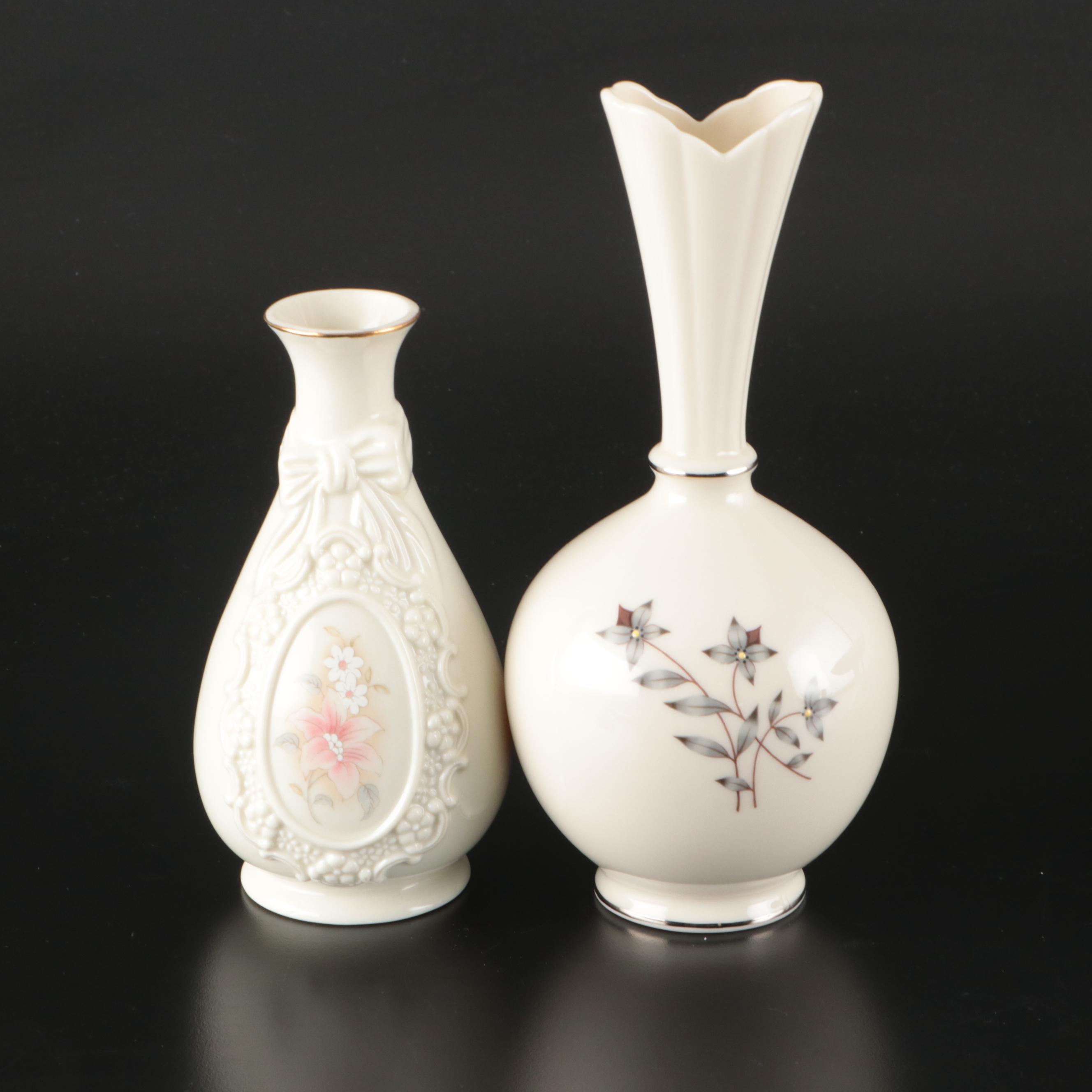 Lenox "Kingsley" and "Essex" with More Porcelain Table Accessories