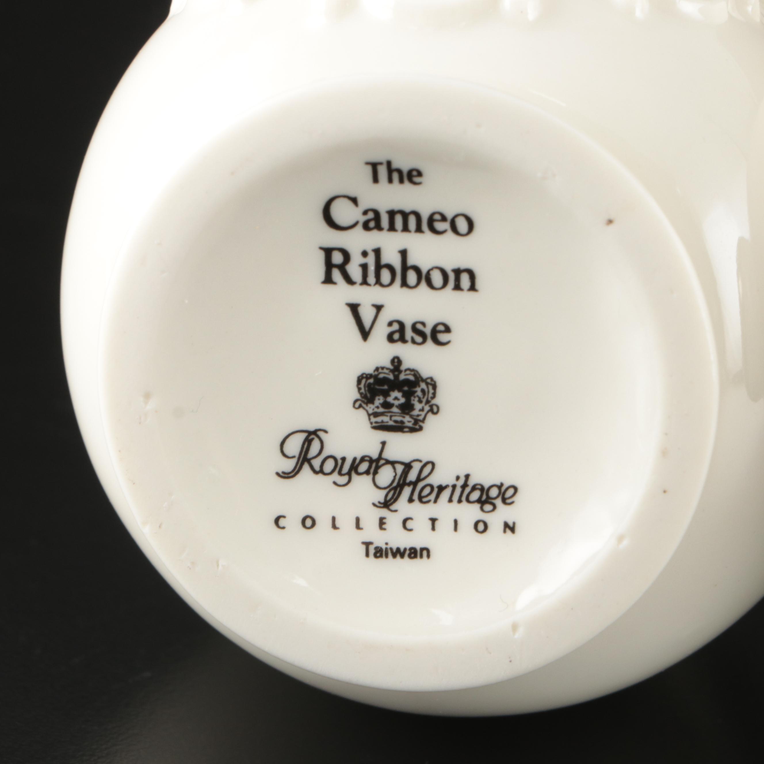 Lenox "Kingsley" and "Essex" with More Porcelain Table Accessories