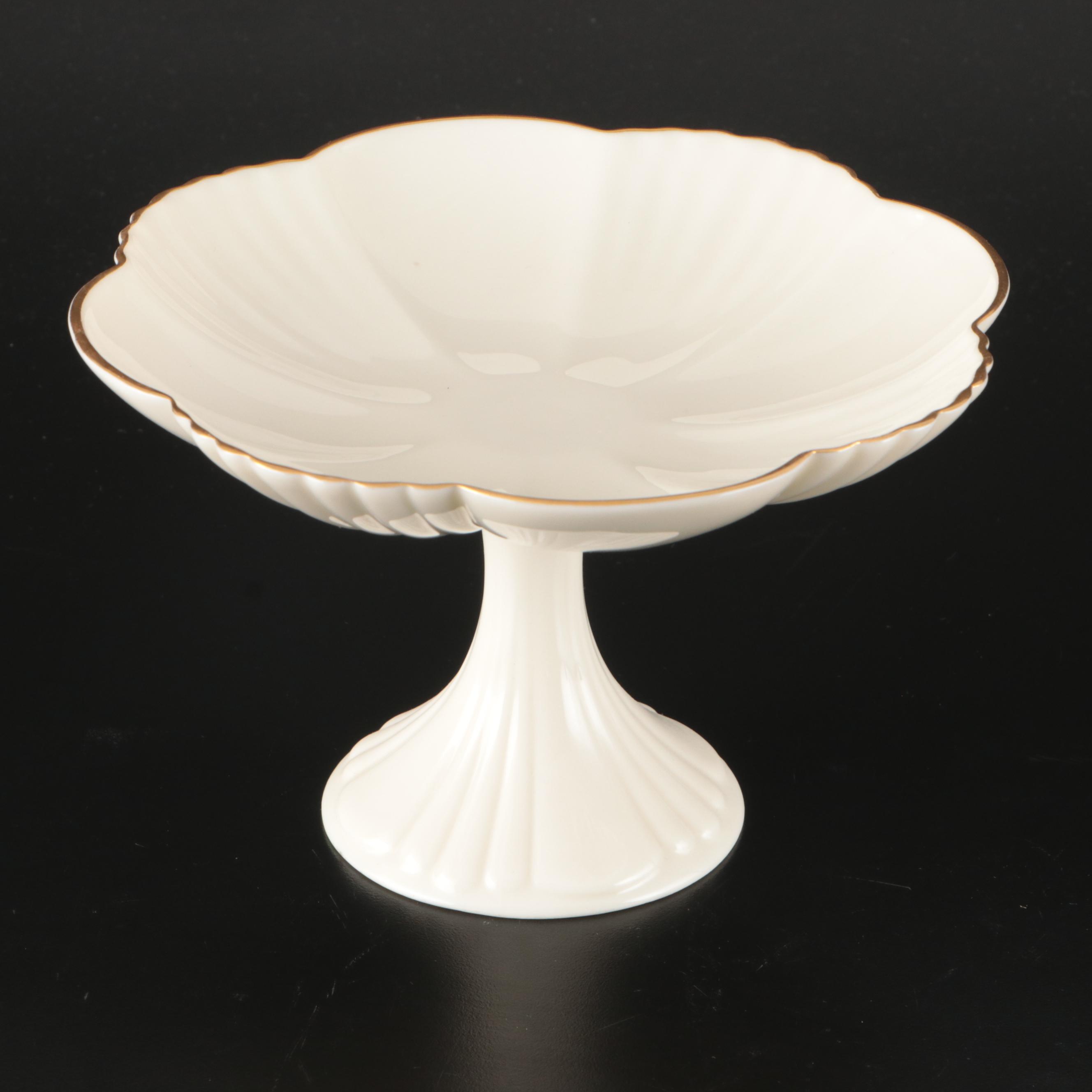 Lenox "Kingsley" and "Essex" with More Porcelain Table Accessories