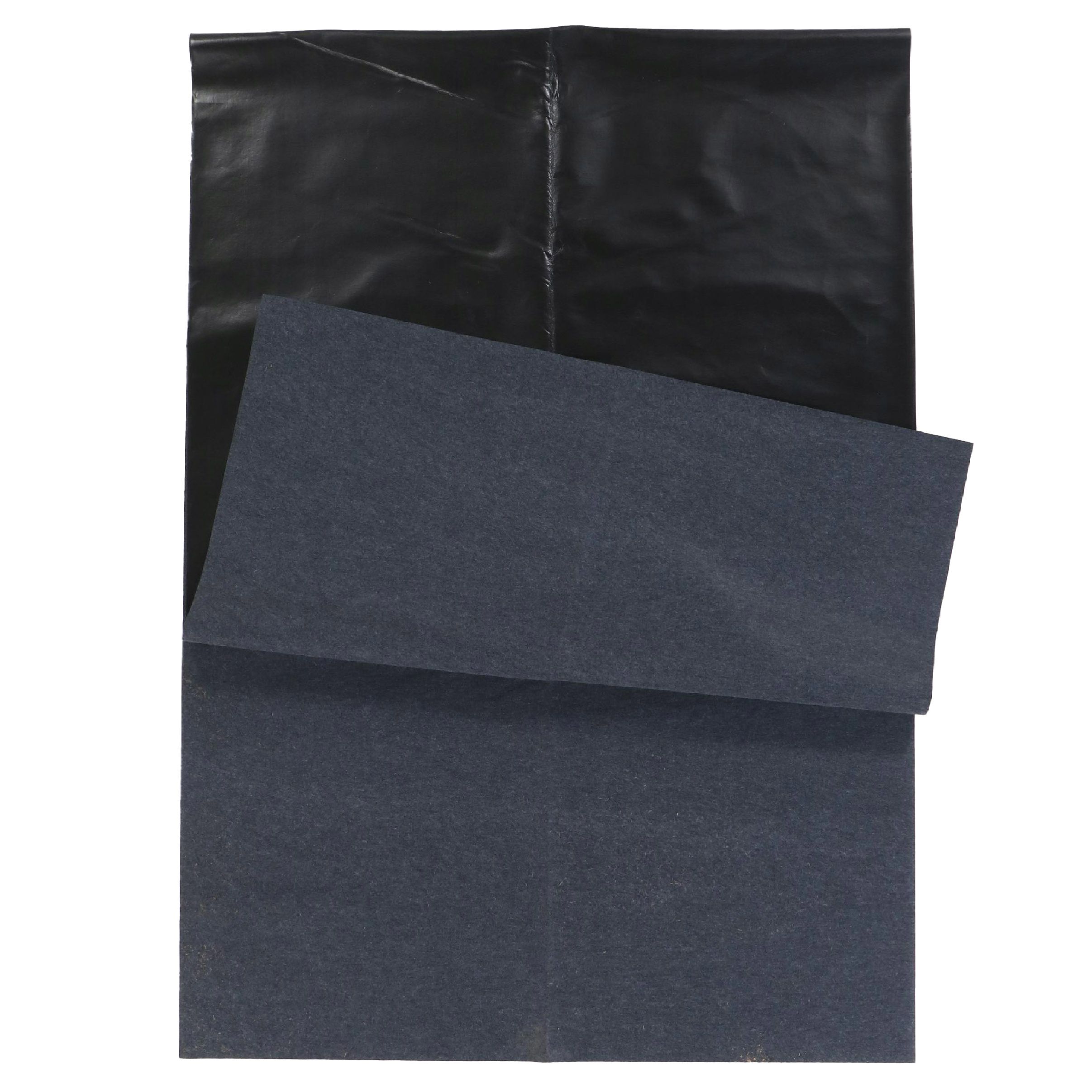 17' x 7'4 Machine Made Drymate Protective Mat