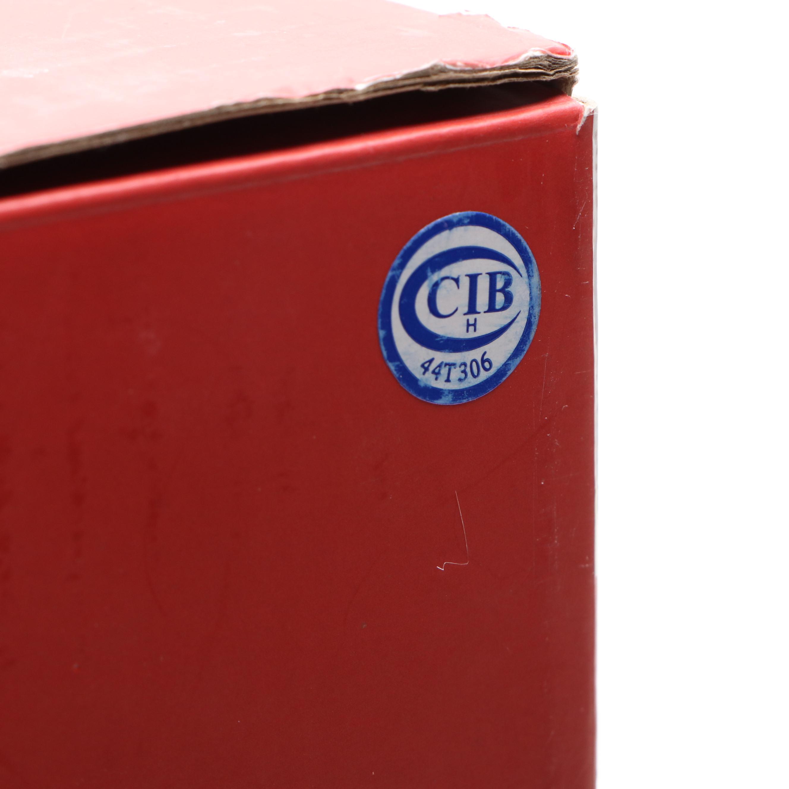 Fitz and Floyd "Yuletide Holiday" Ceramic Serving Platter