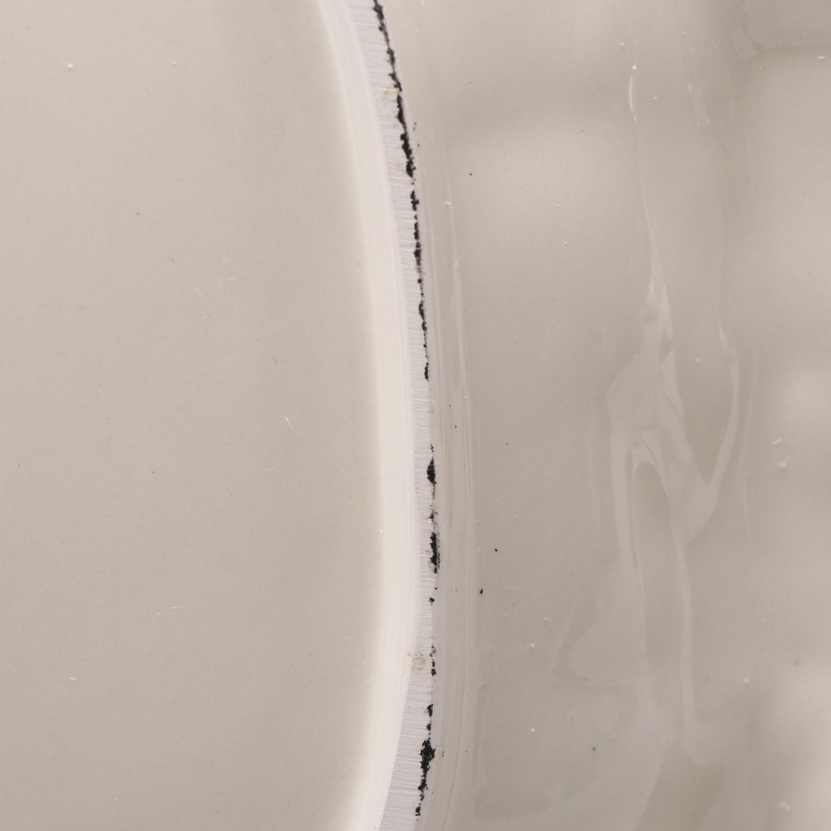 Fitz and Floyd "Yuletide Holiday" Ceramic Serving Platter