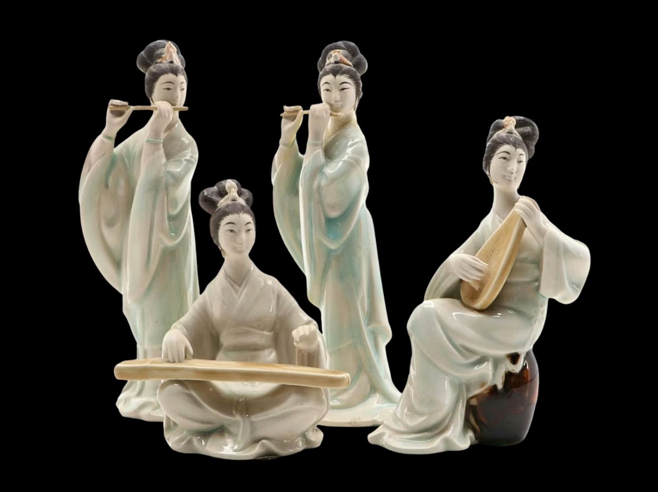 Global Treasures: Rugs, Décor & More