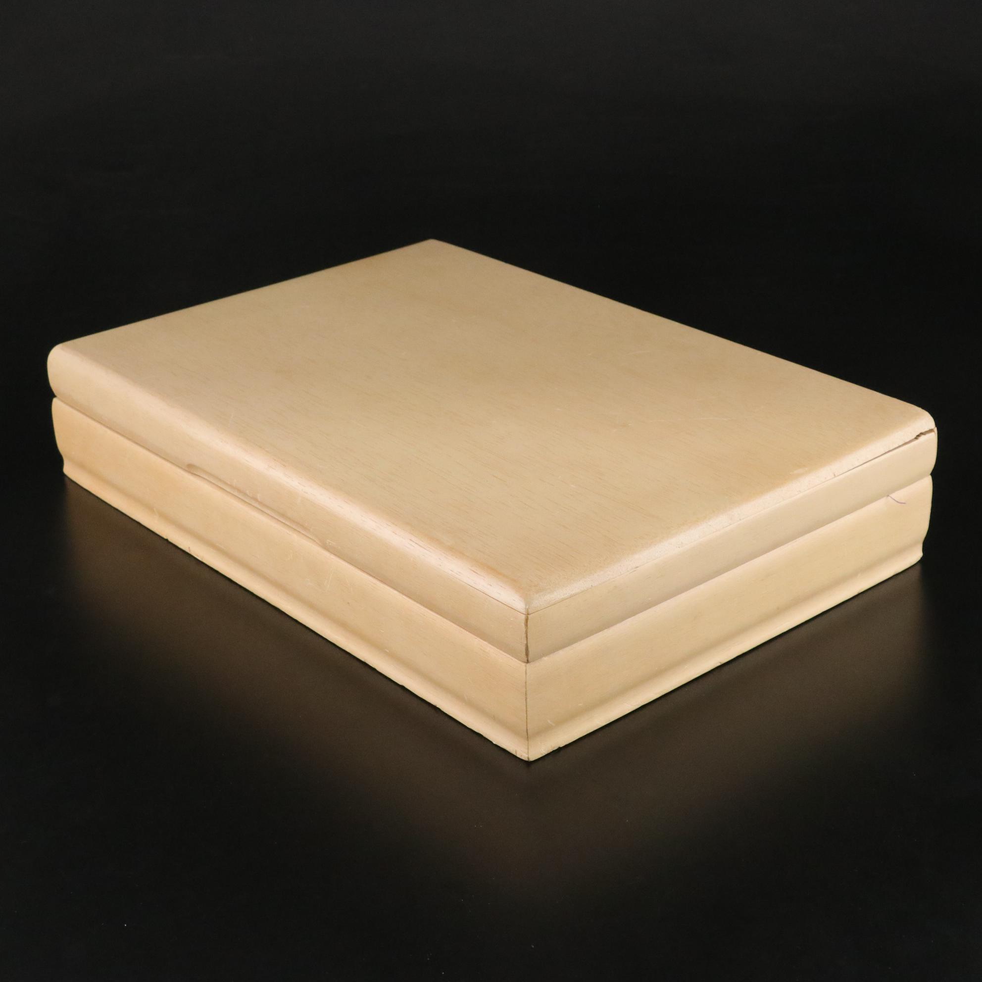 Oneida "Wordsworth" Stainless Steel Flatware