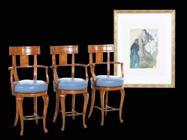 Home Furnishings, Art & Décor