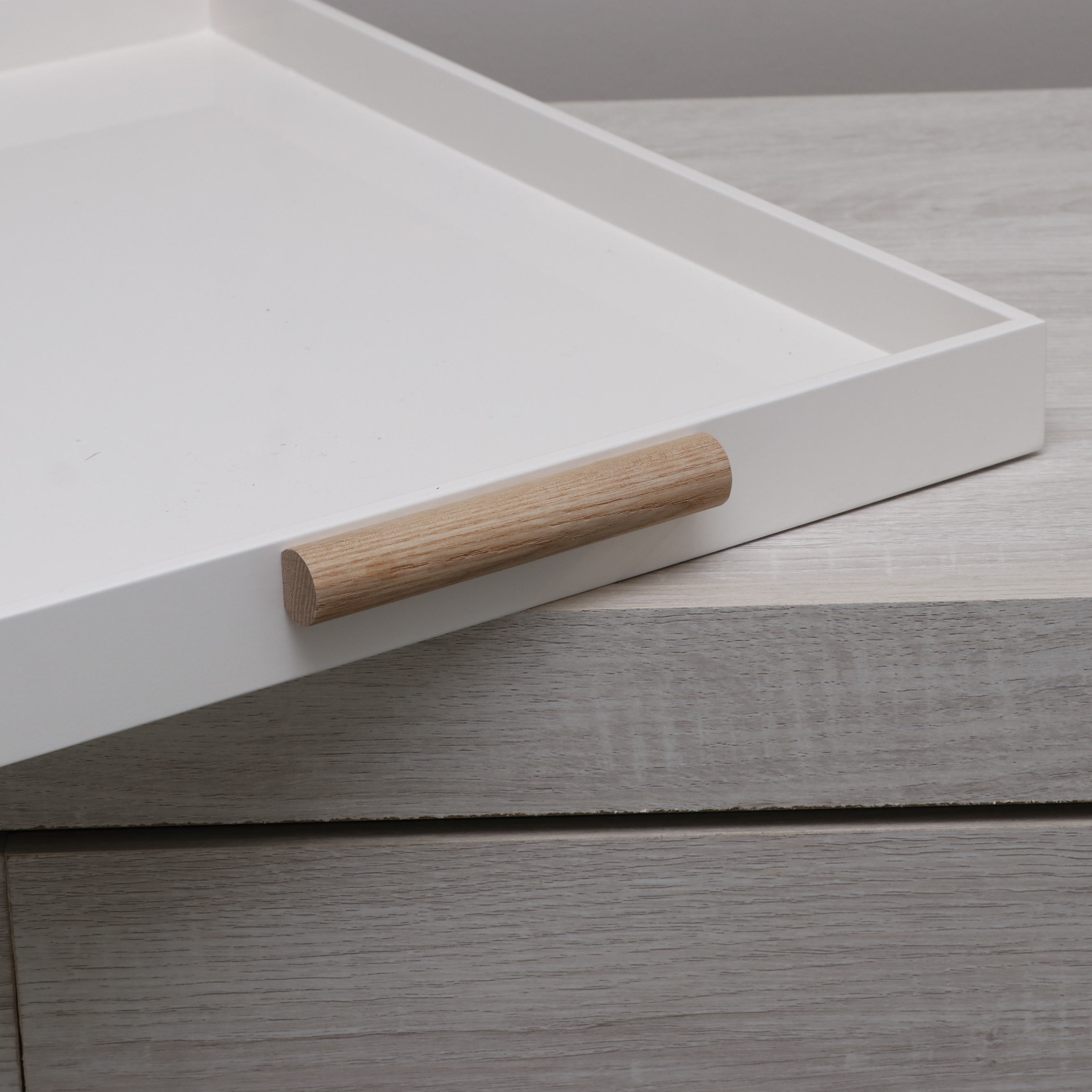 Zodax "Prato" Inlay Boxes, Surya "Harris" Ceramic Jars, West Elm Tray and More