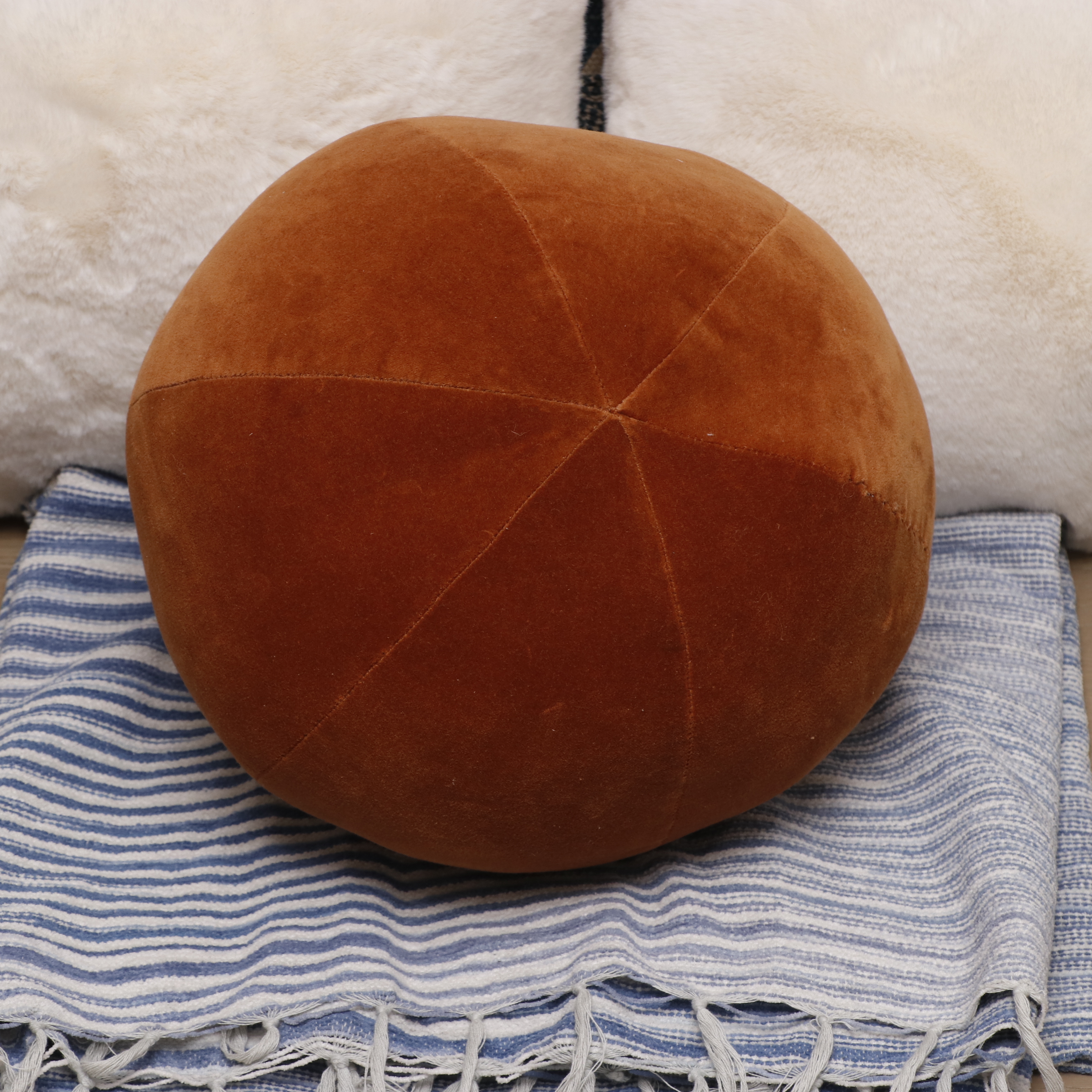 Surya, Magaschoni Home, Calvin Klein Accent Pillows and Surya Throw