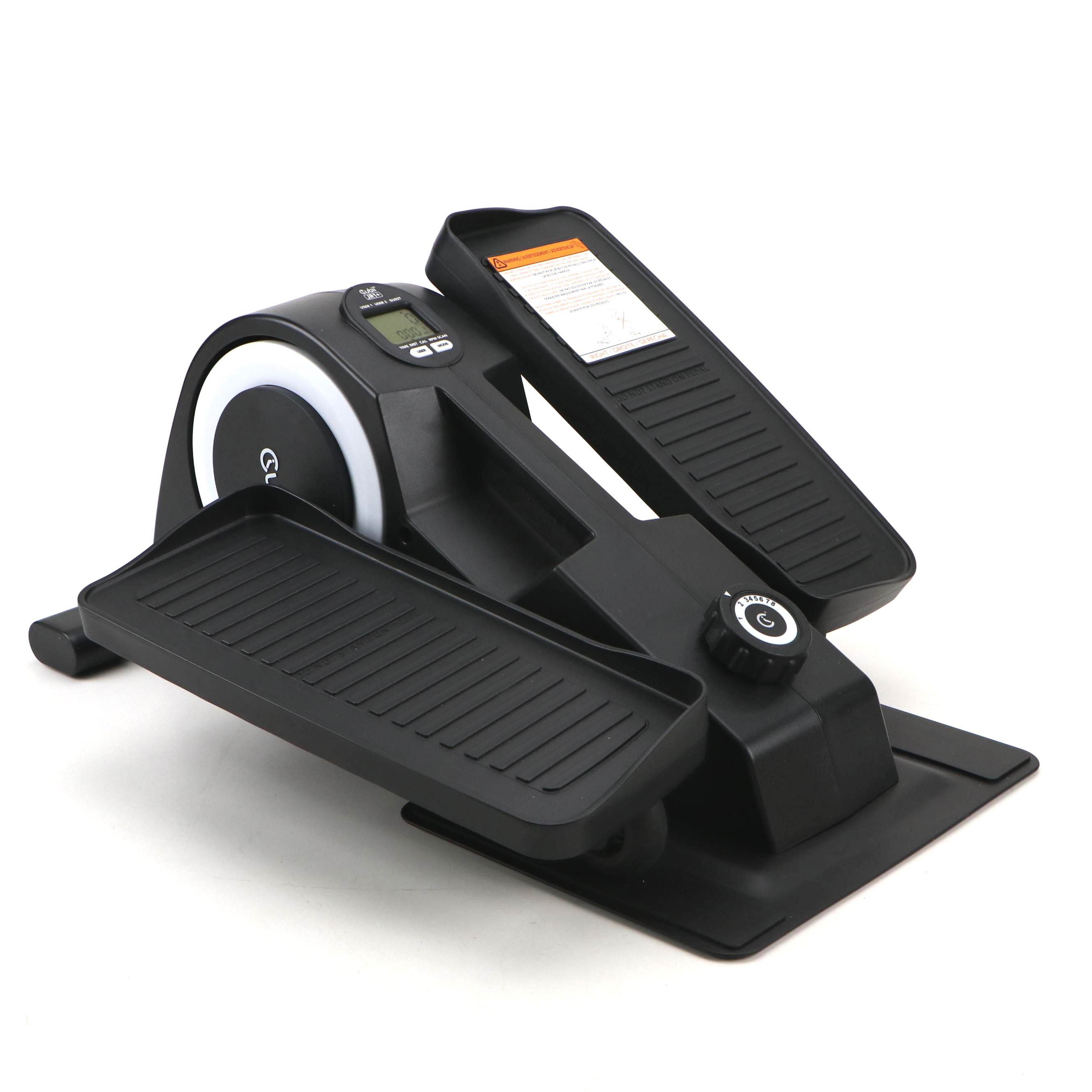 Cubii JR1+ Compact Seated Elliptical