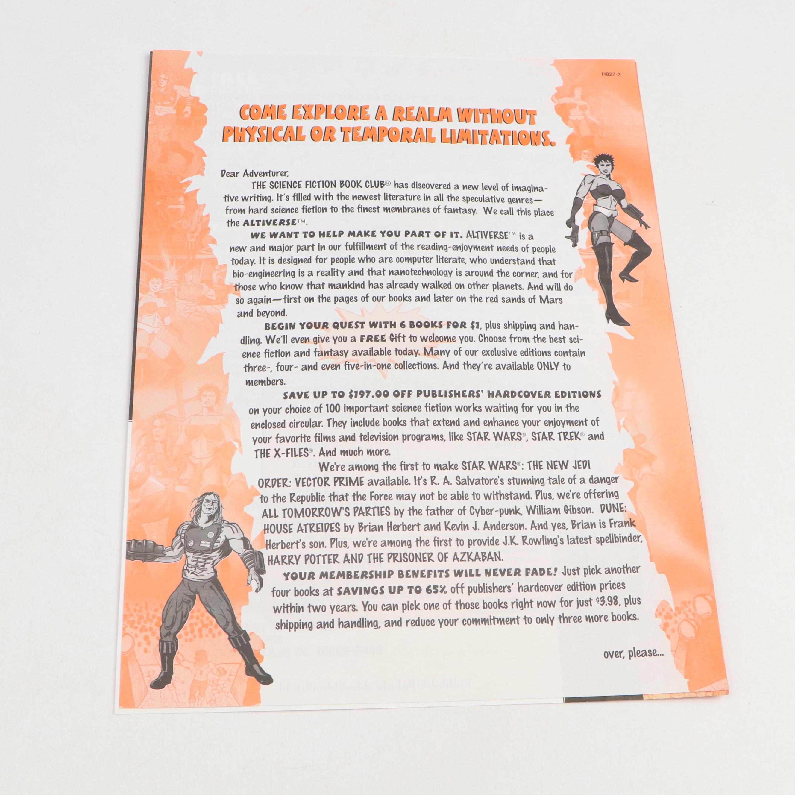 "Best Destiny" by Diane Carey and More Star Trek Comics and Books