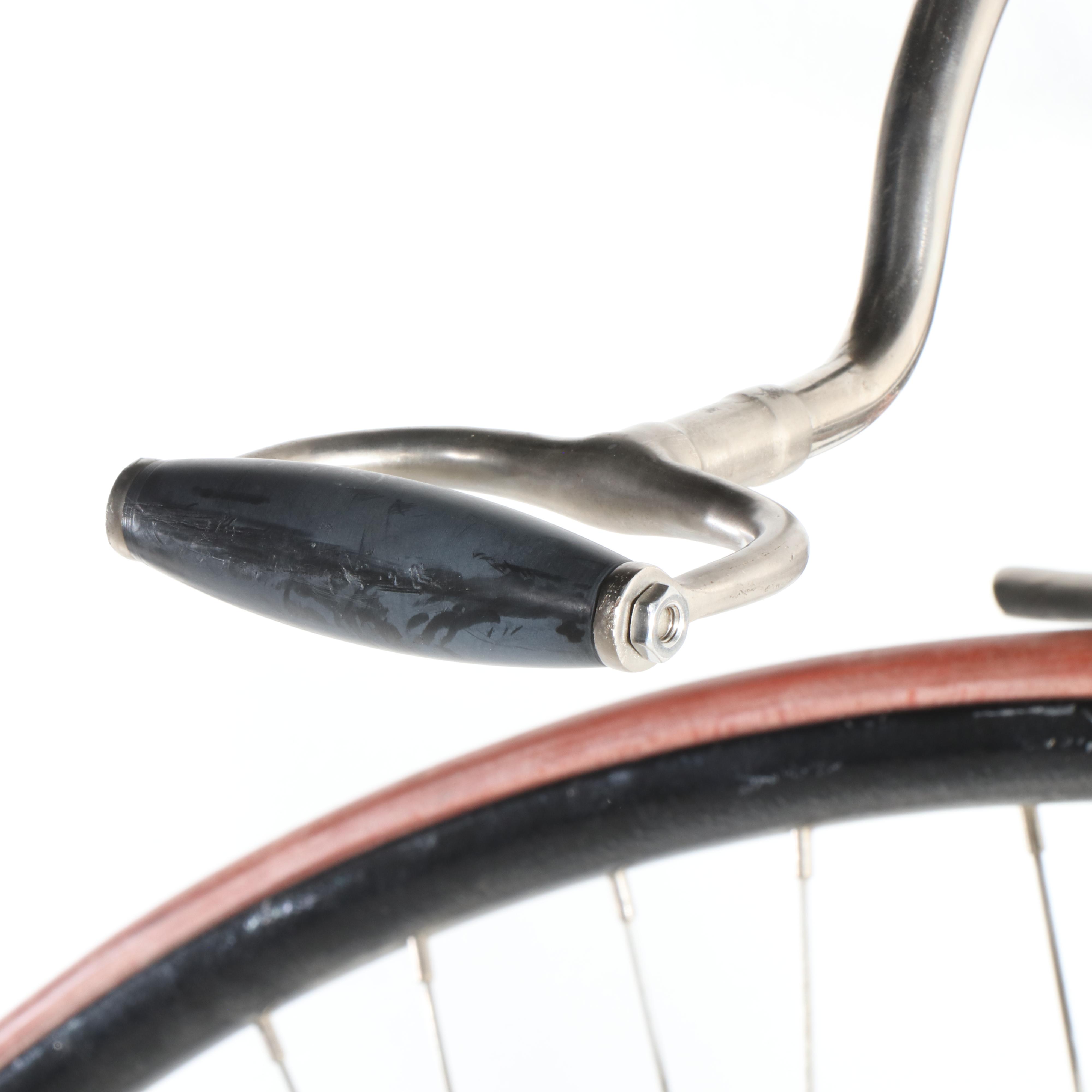 Read & Son "Royal Mail" High-Wheel Bicycle, Late 19th Century