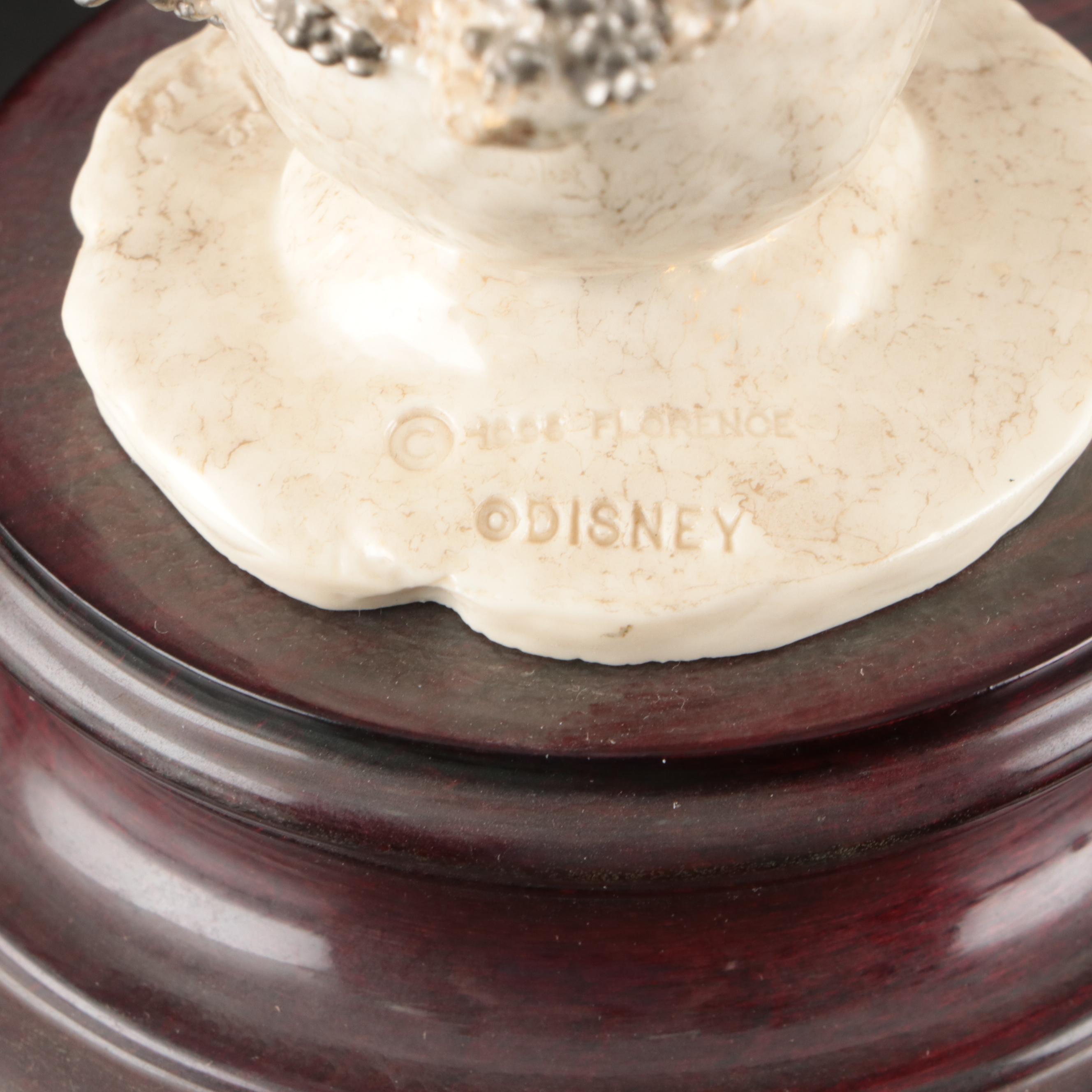 Giuseppe Armani for Disney "Tinker Bell" Figurine, 1999