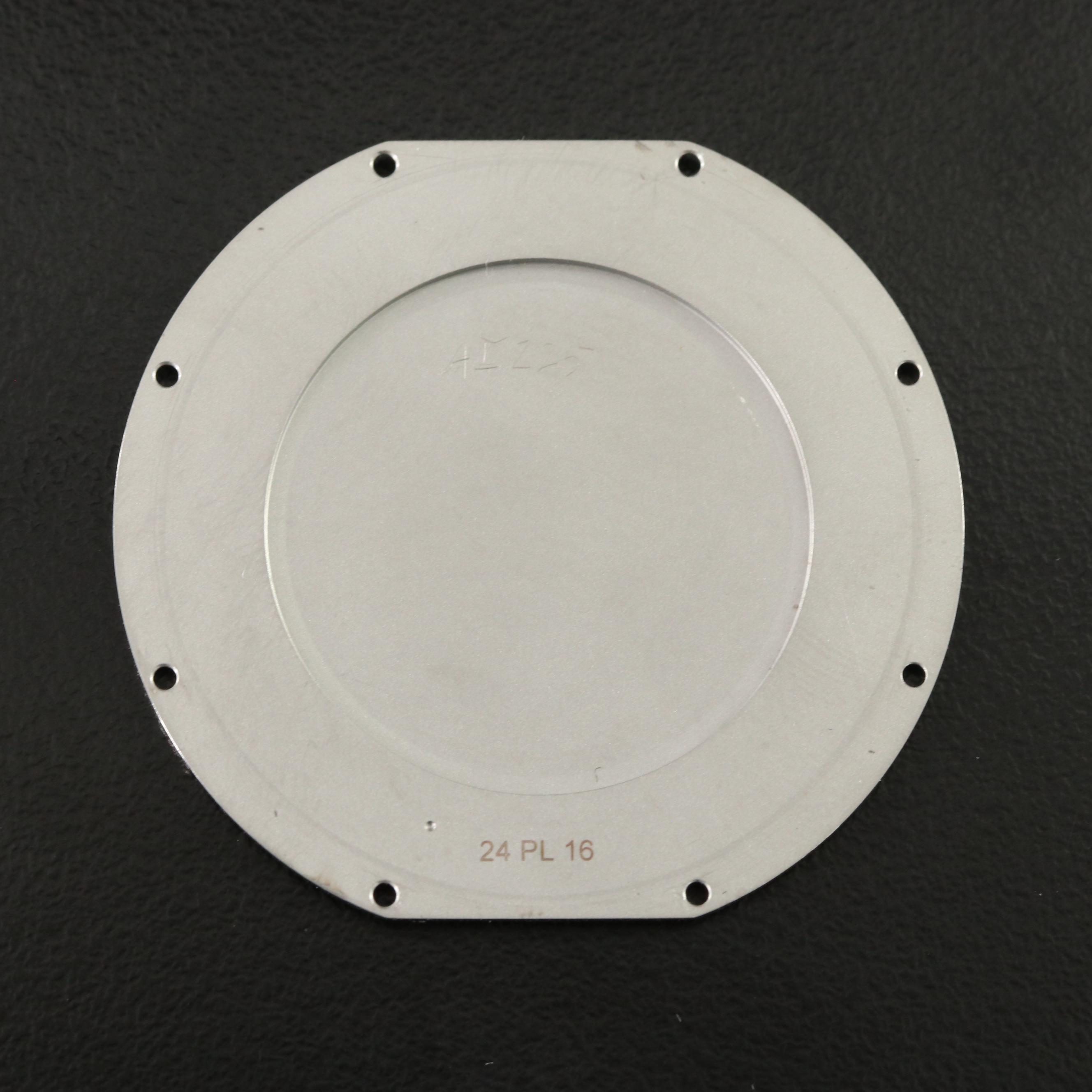 Cartier Ronde Solo XL 3802 Silver Dial 42mm Steel Automatic Watch