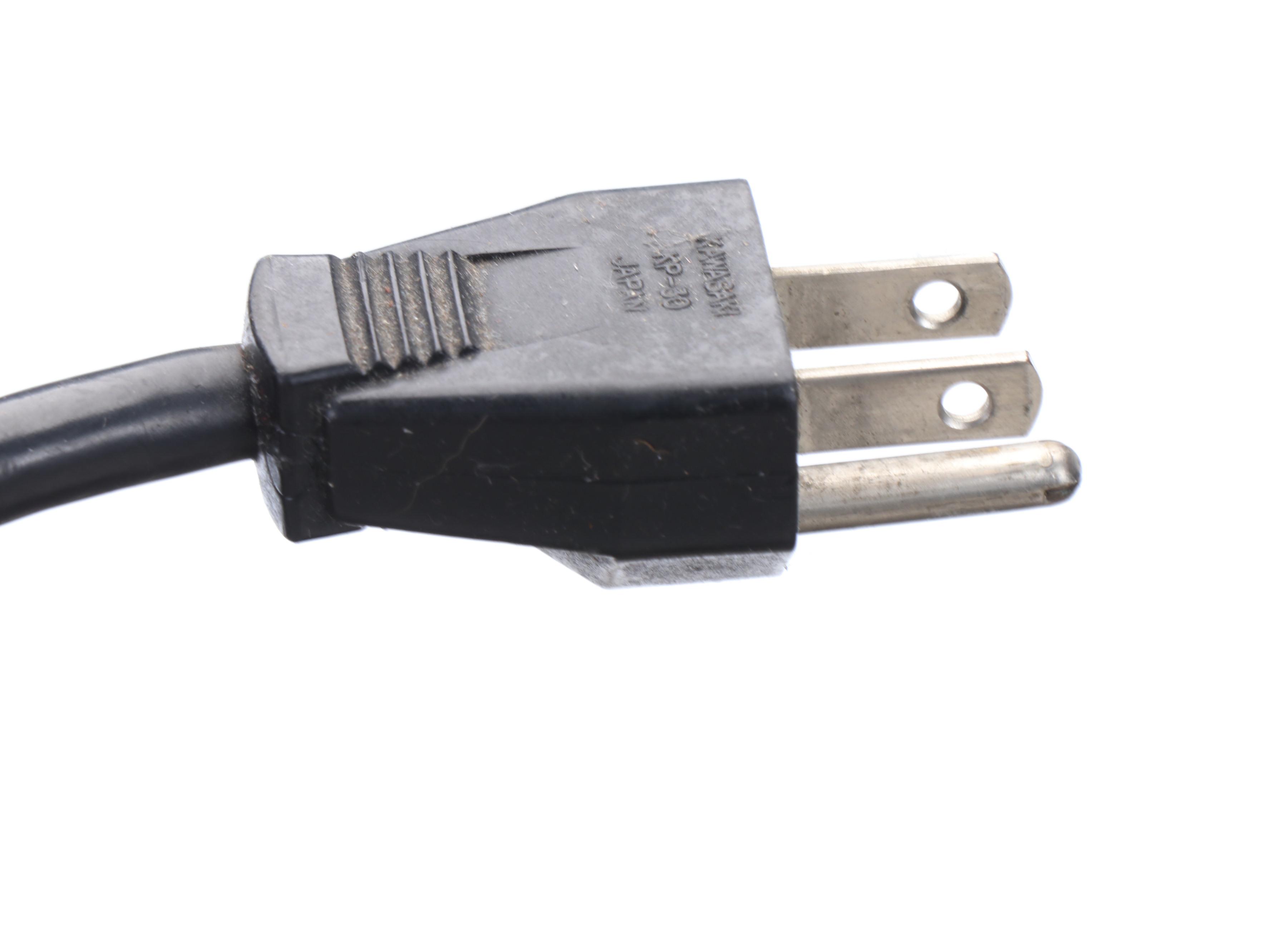 Yamaha JX Series 65D Guitar Amplifier