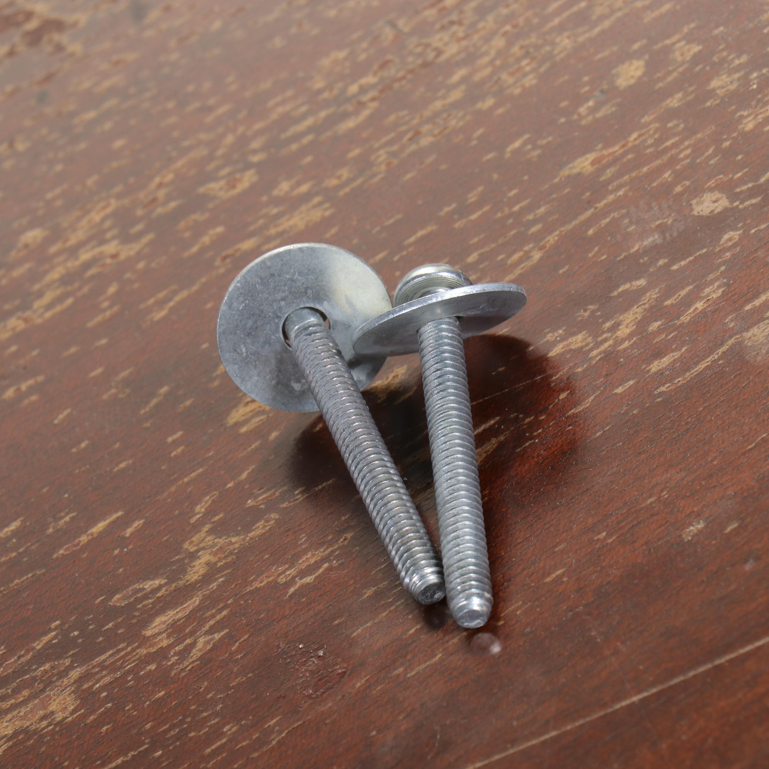 Paine Furniture Co. Mahogany Sideboard, Early 20th Century