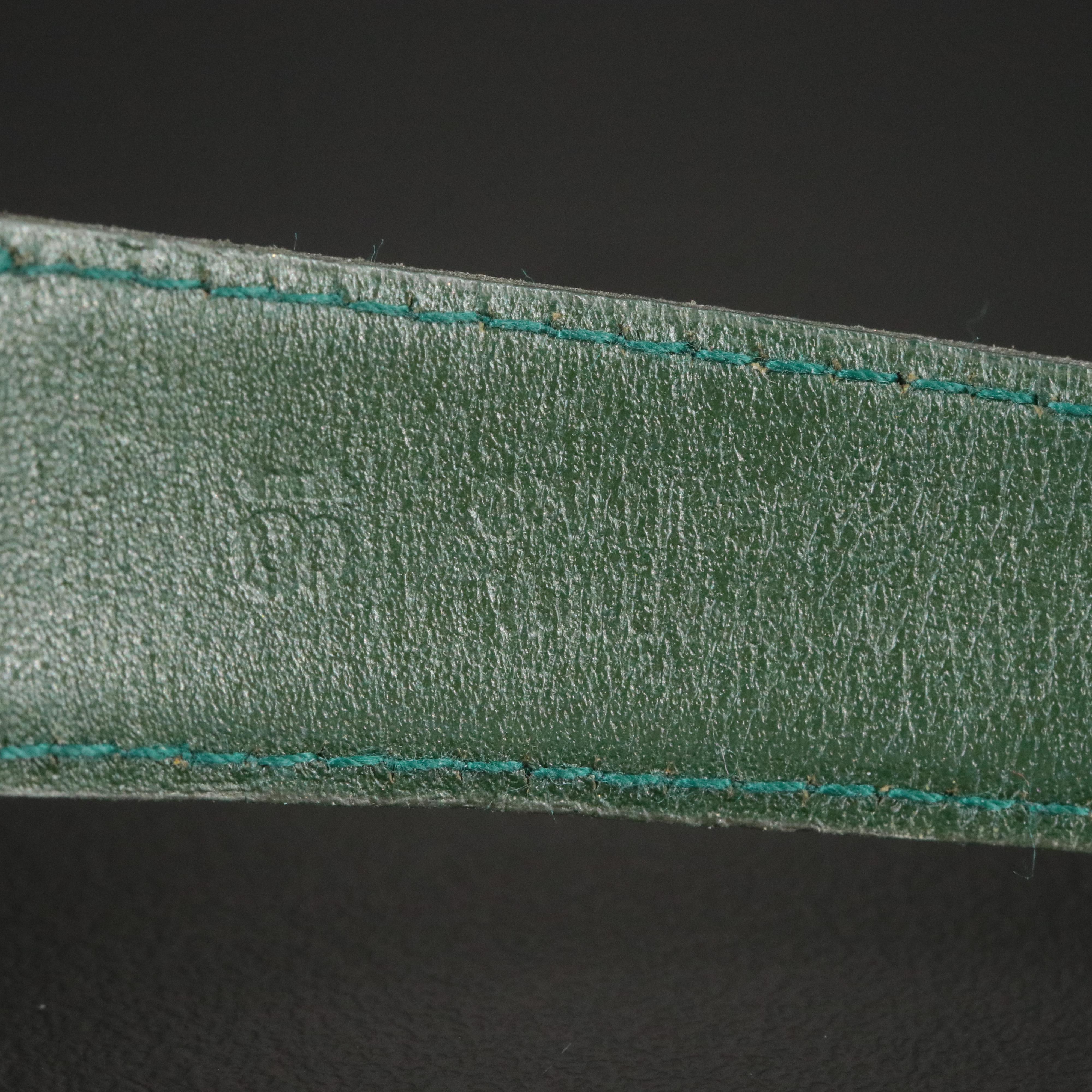 Vintage Universal Geneve Roman Numeral 35mm Gold-Plated Watch