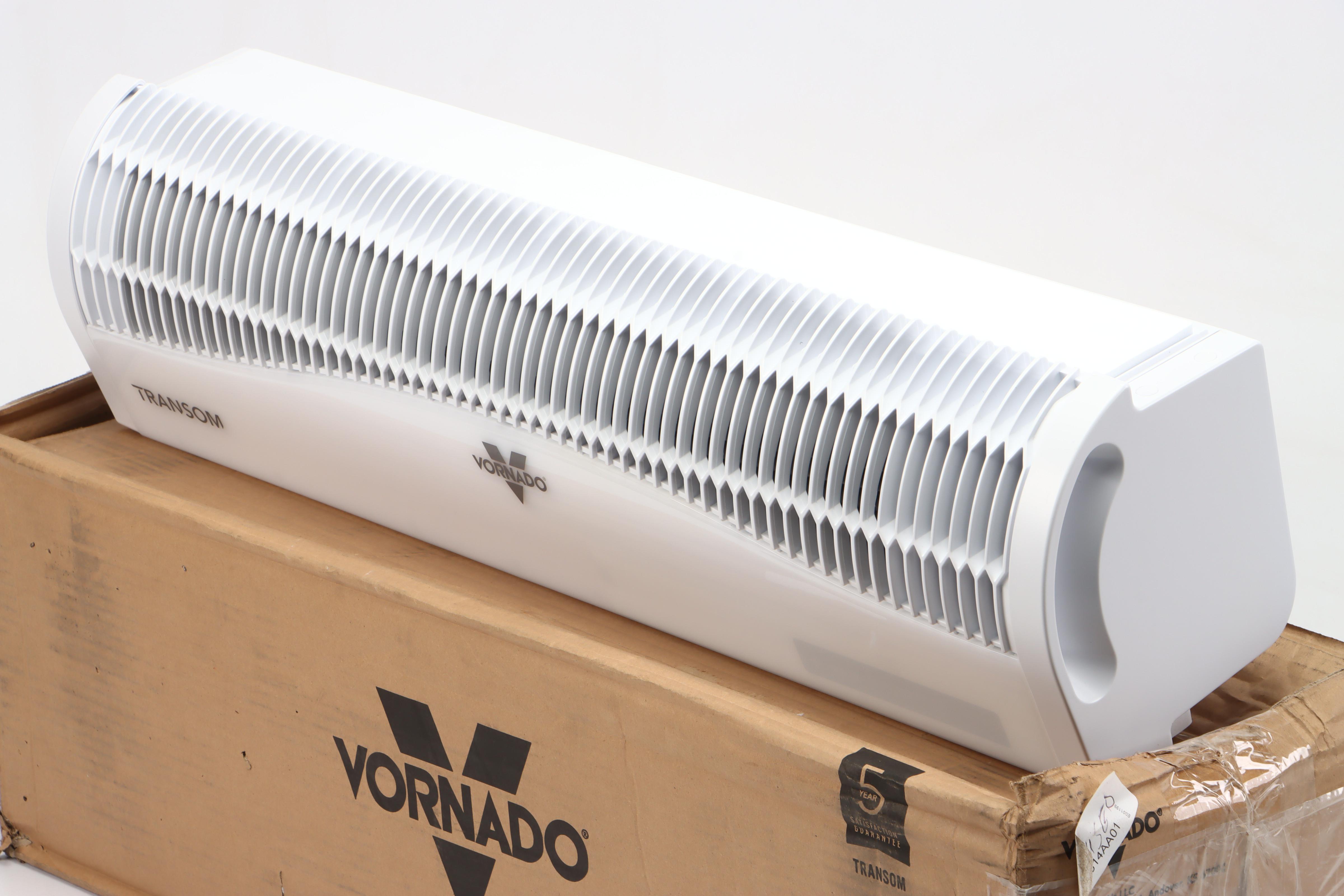 Vornado Transom Window Air Circulator