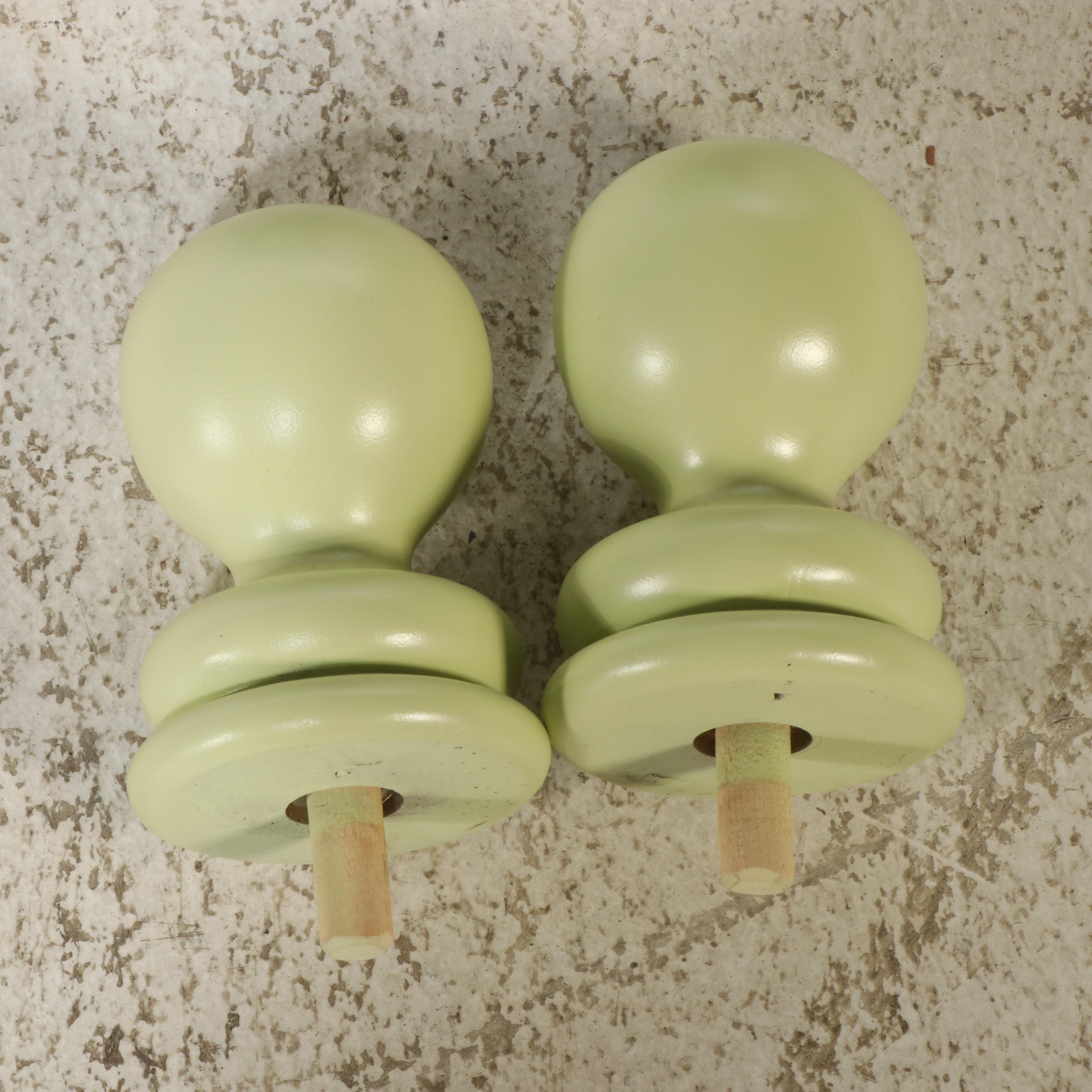 Stanley Painted Wood Bunk Bed Frame