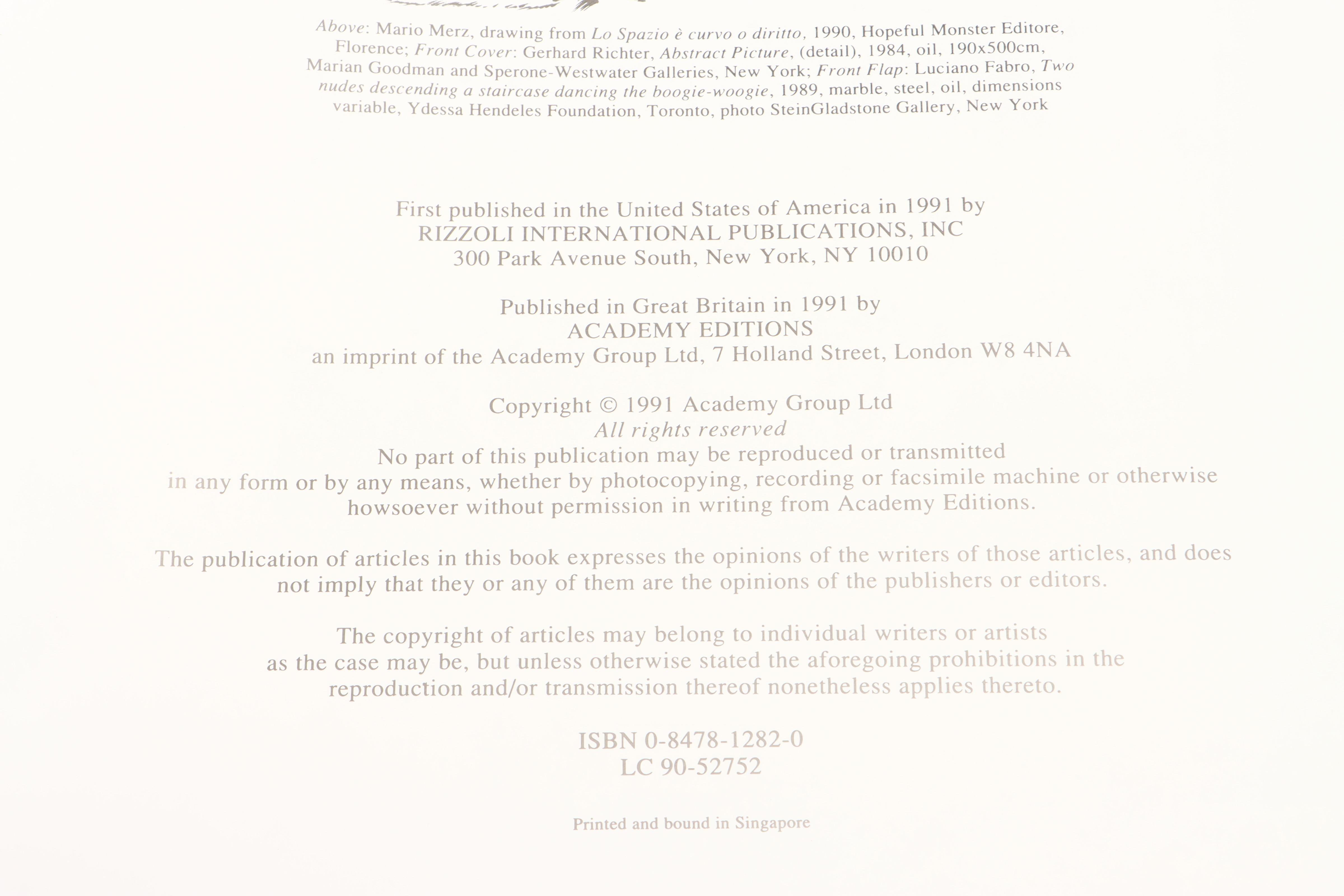 First Edition "Andy Warhol Diaries" Edited by Pat Hackett and More Pop Art Books