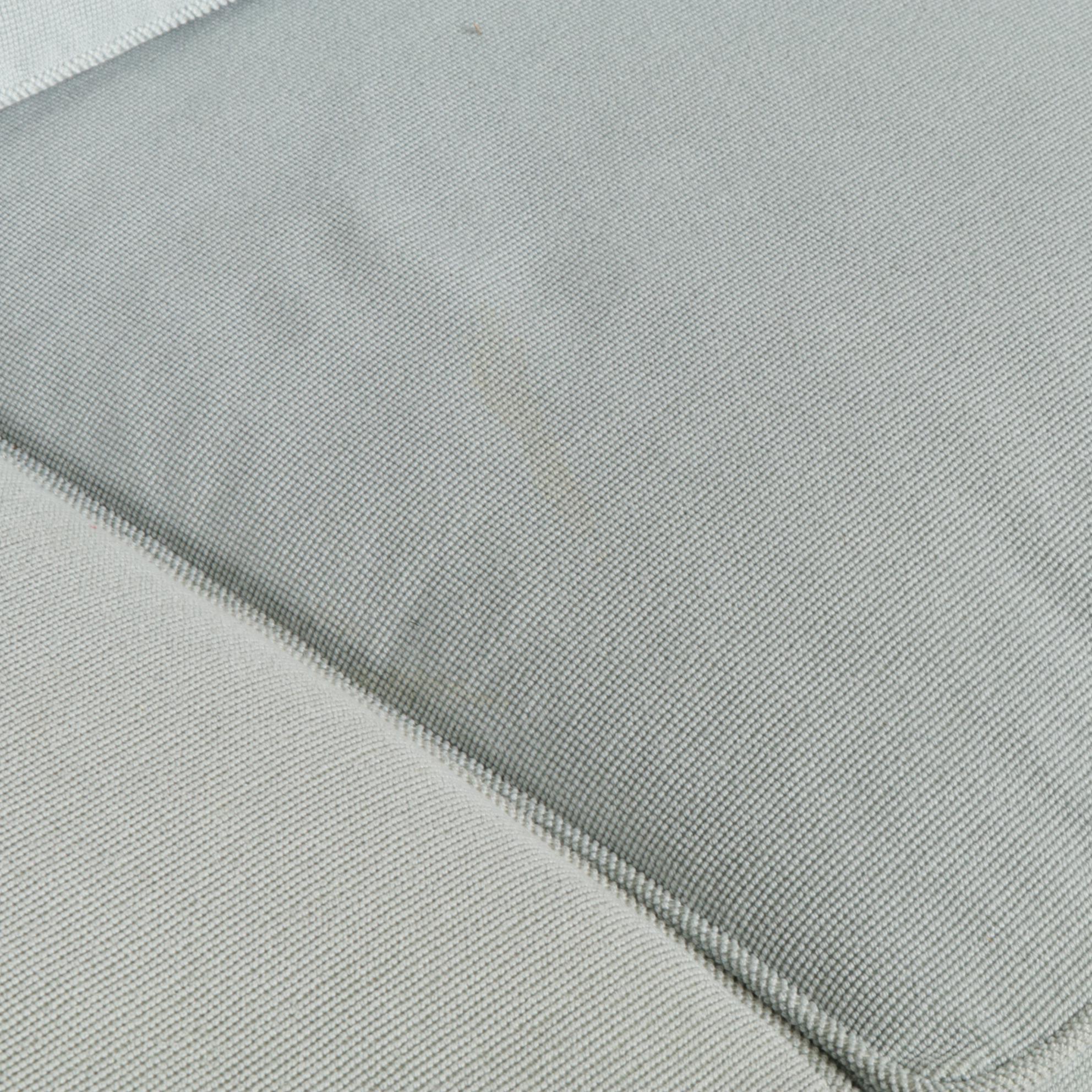 Hickory Chair Upholstered Sofa, Late 20th Century