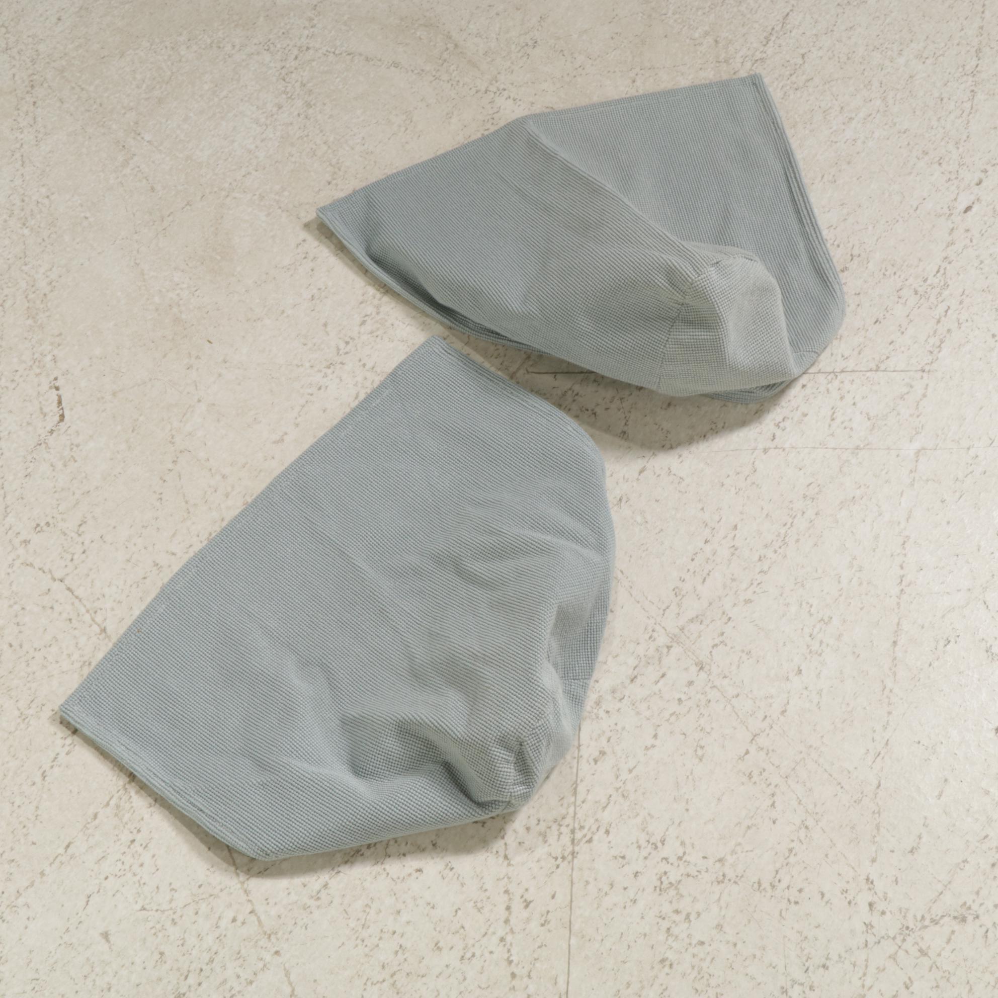 Hickory Chair Upholstered Sofa, Late 20th Century