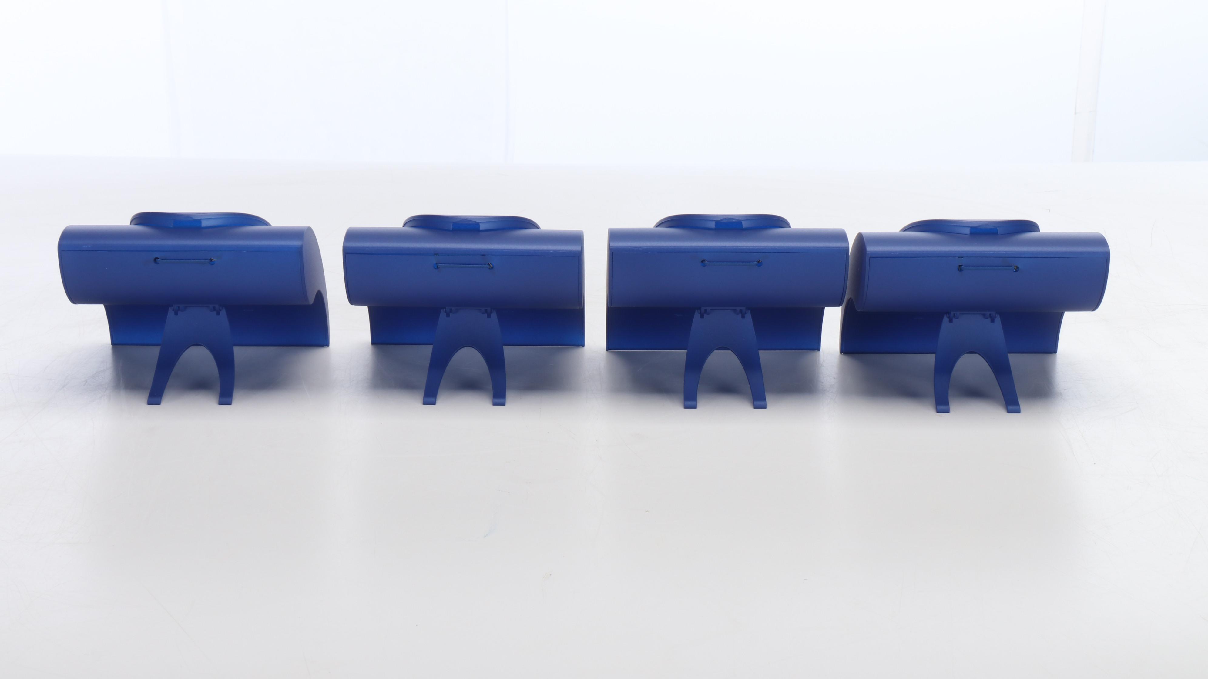 Swarovski Crystal Retail Display Case